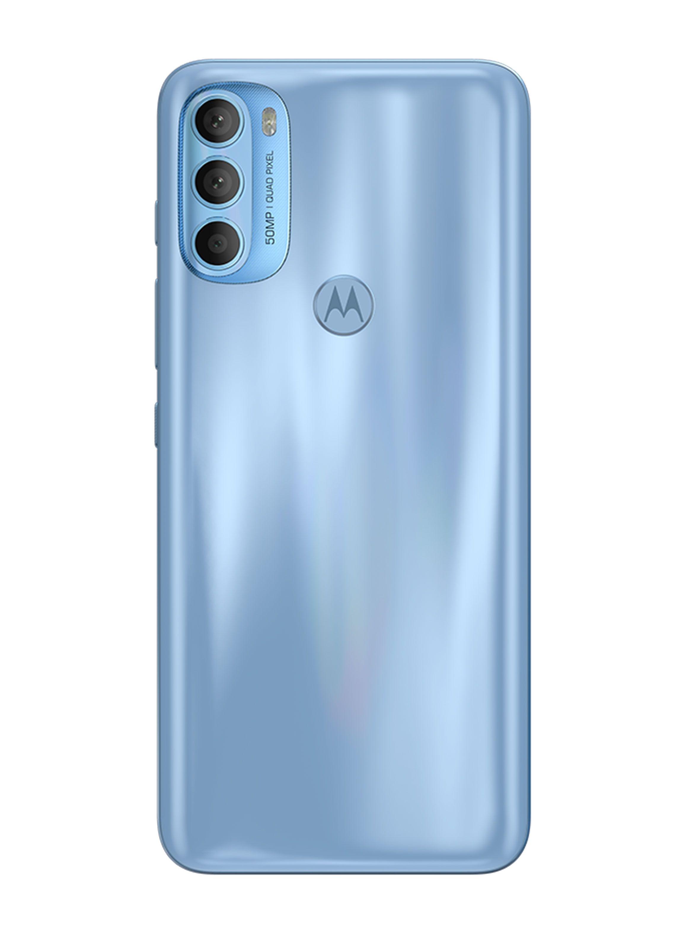 Smartphone Moto G71 5G 128GB 6.4" Azul Liberado-2
