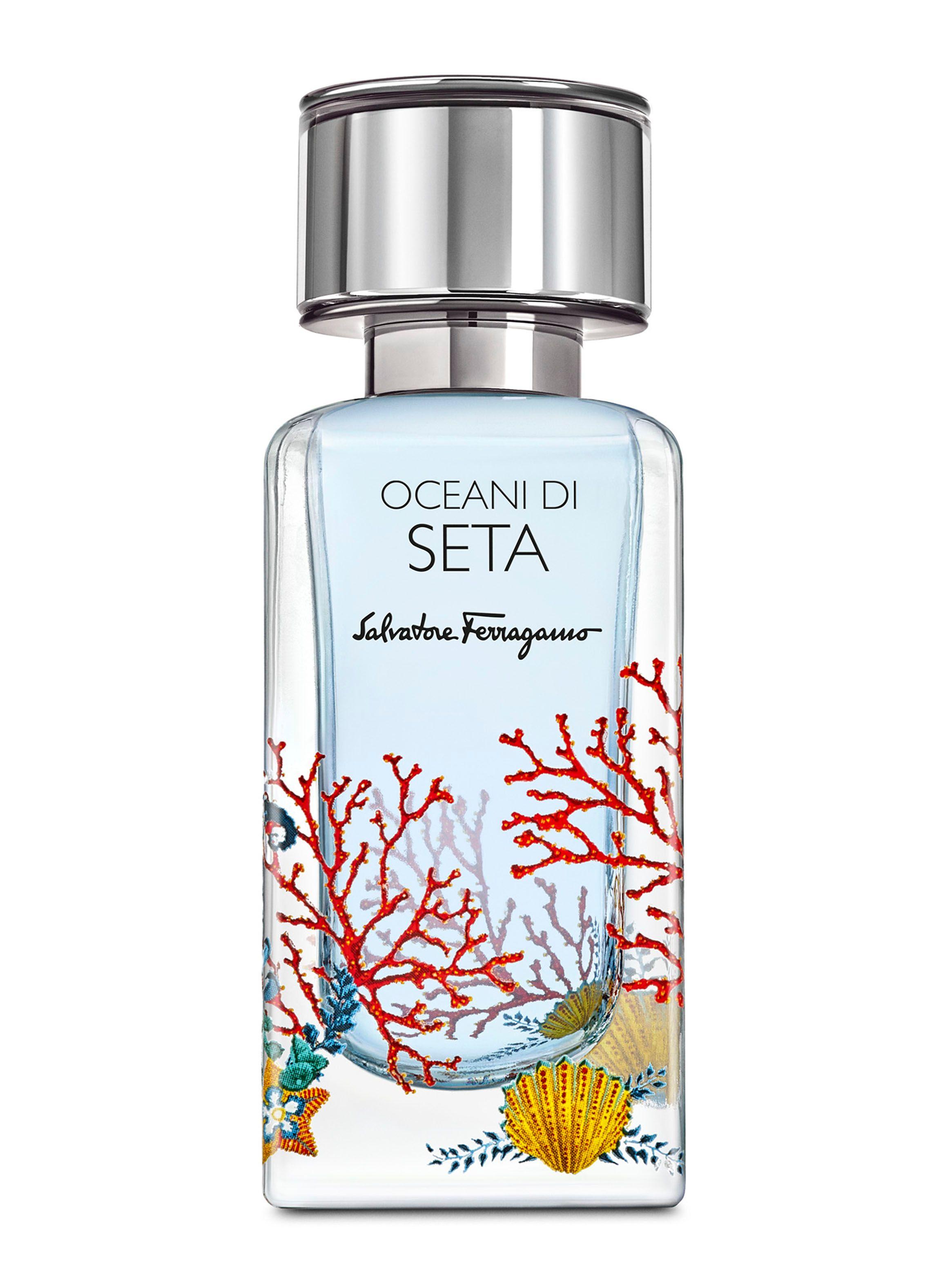 Perfume Oceani Di Seta EDP Unisex 50 ml-0