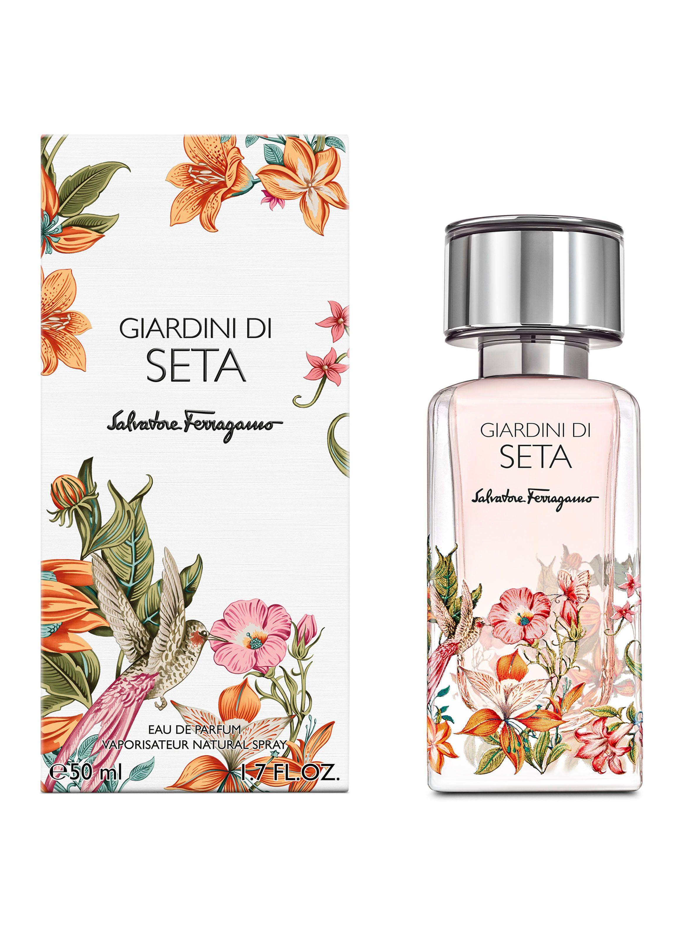 Perfume Giardini Di Seta EDP Unisex 50 ml-1