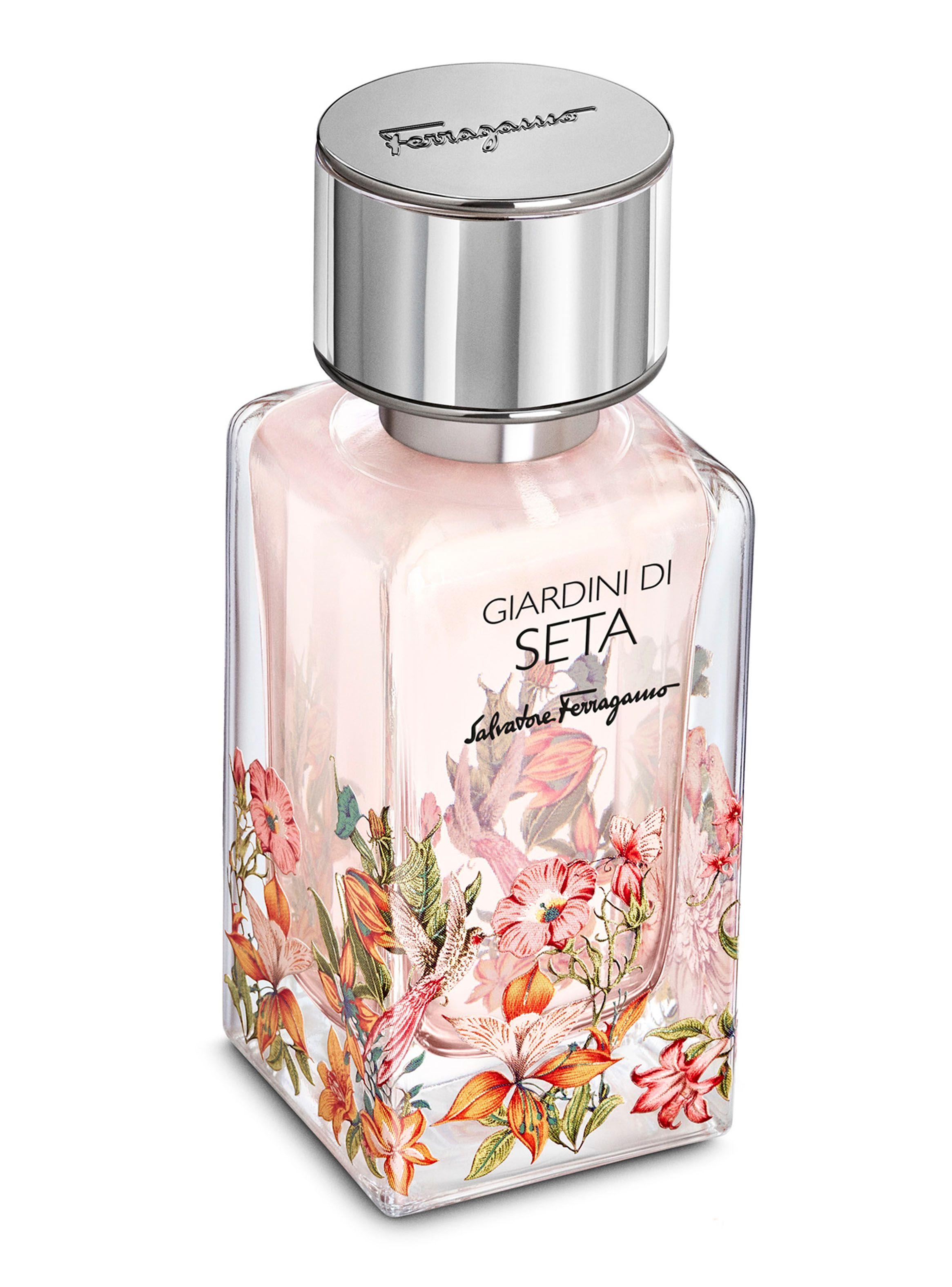 Perfume Giardini Di Seta EDP Unisex 50 ml-2