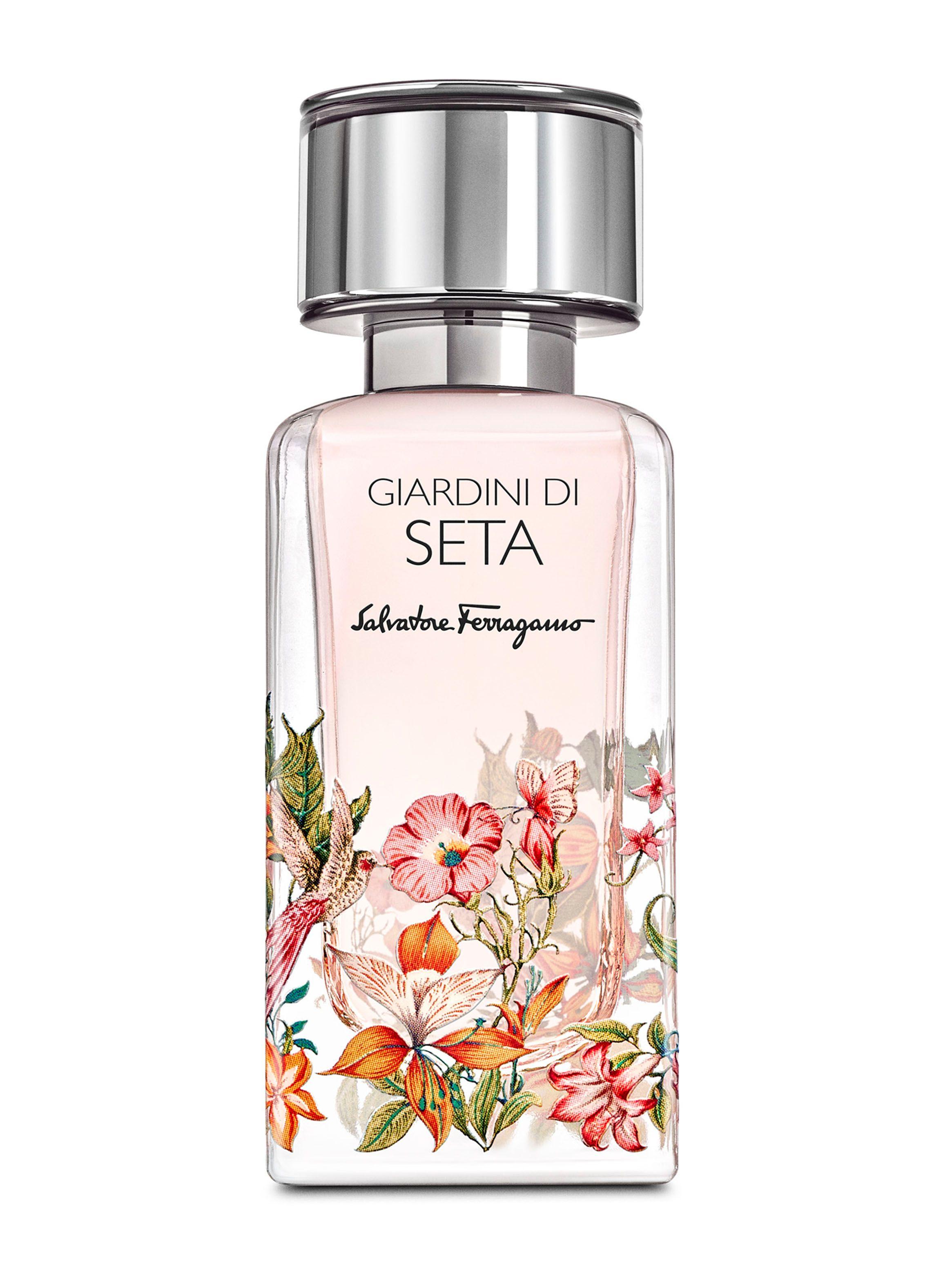 Perfume Giardini Di Seta EDP Unisex 50 ml-0