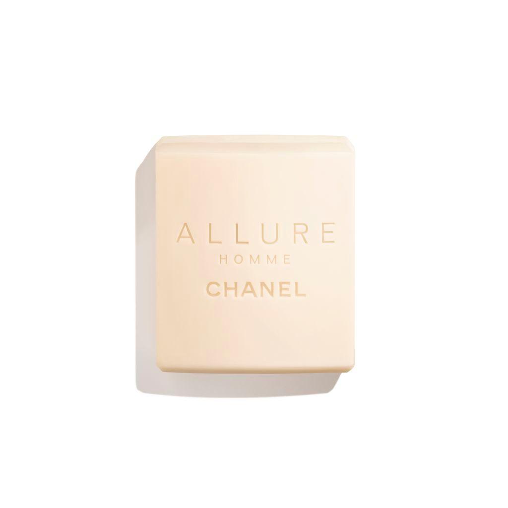 ALLURE HOMME Jabón 200g-0