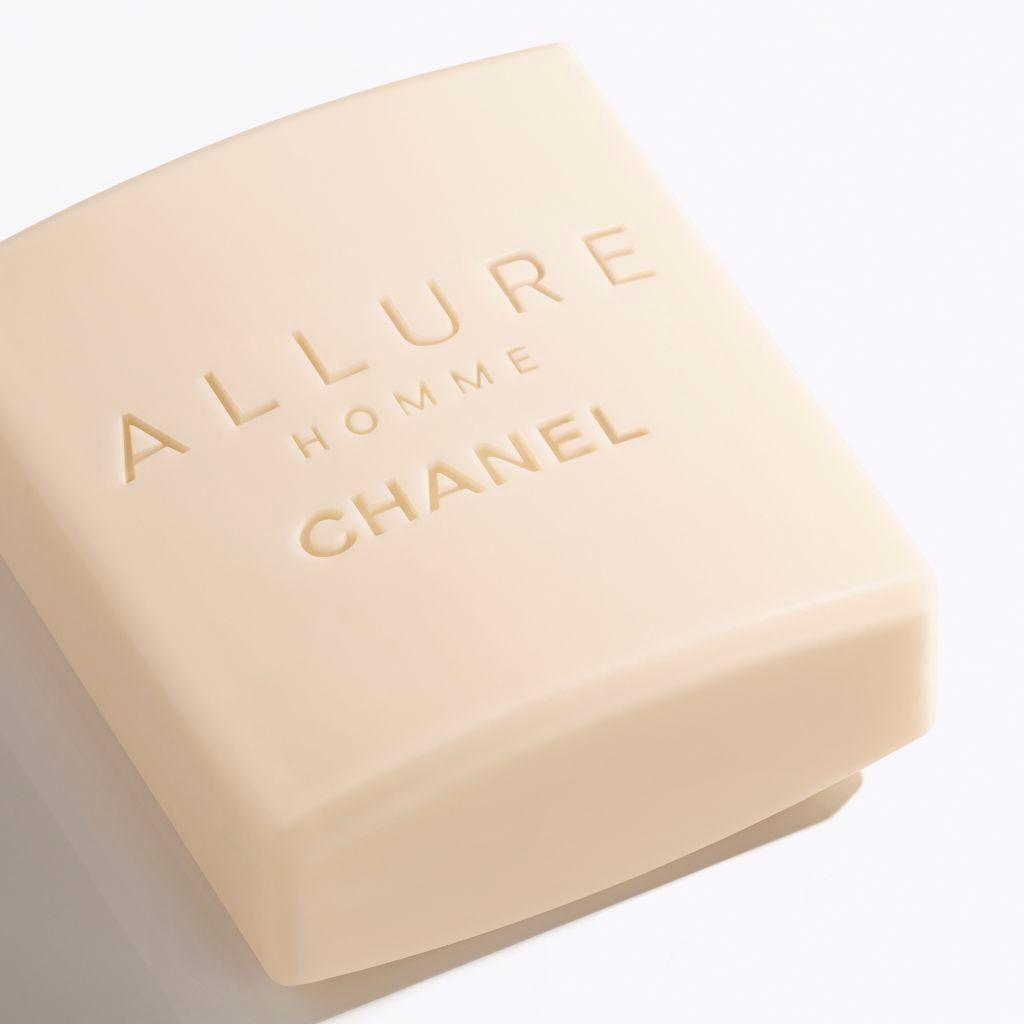 ALLURE HOMME Jabón 200g-1