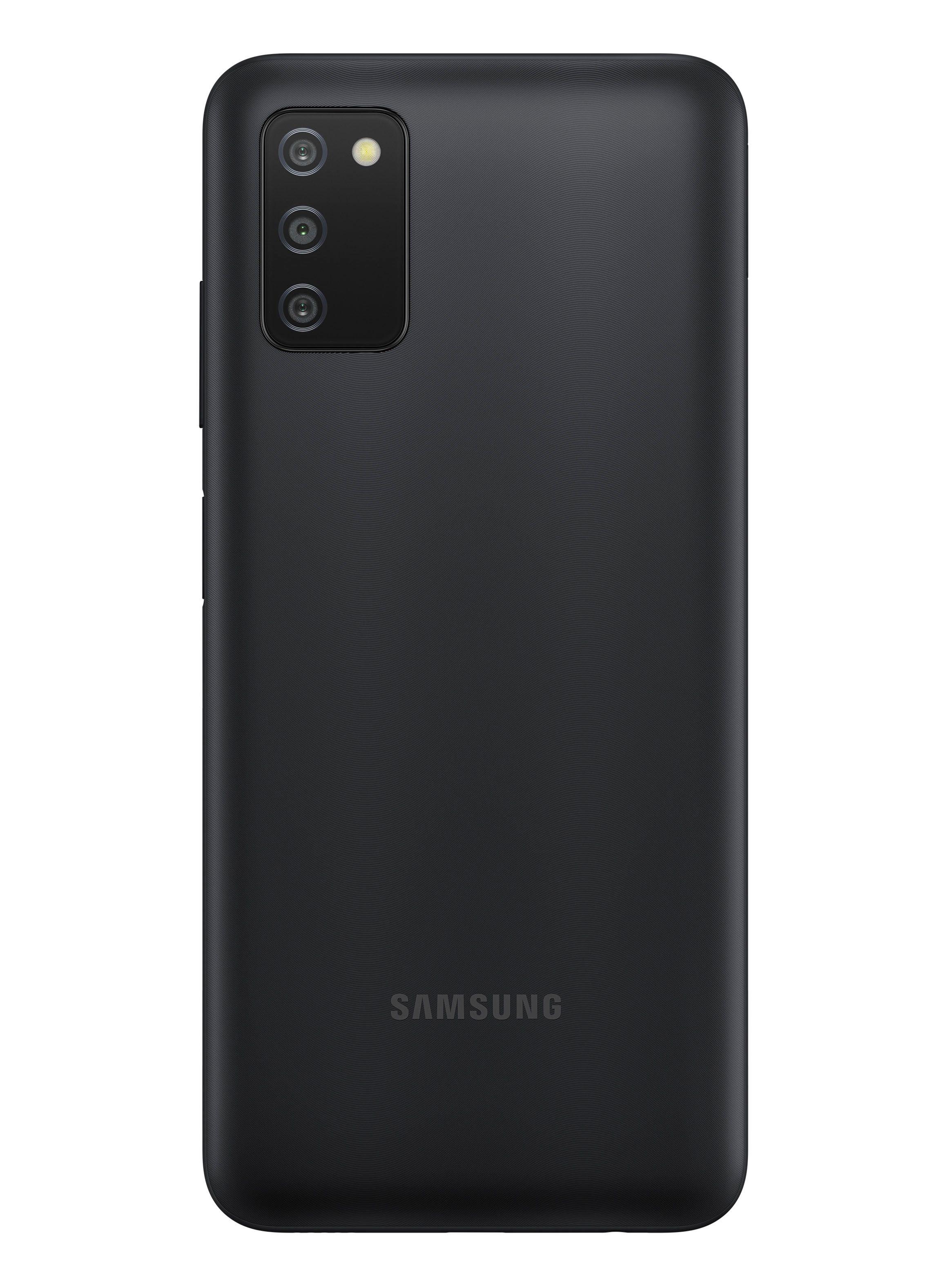 Smartphone A03S 64GB Claro Negro-2