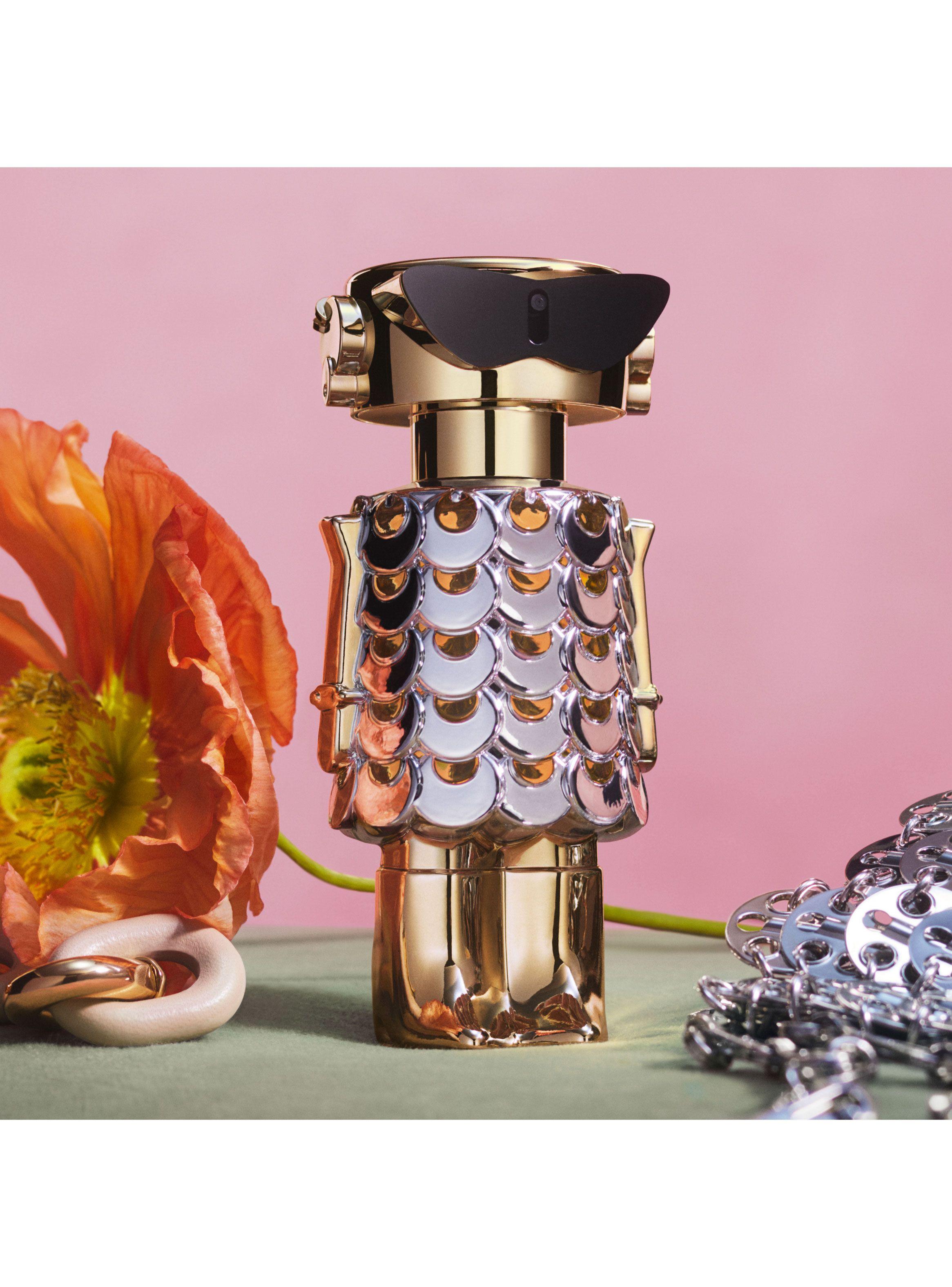 Set Paco Rabanne Fame EDP Mujer 80 ml + Body Lotion 100 ml-4