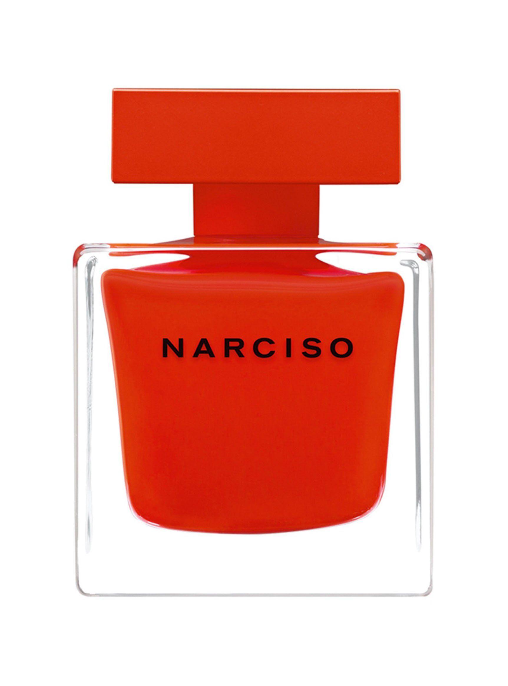 Perfume Narciso Rodriguez Narciso Rouge Mujer EDP 90 ml-0