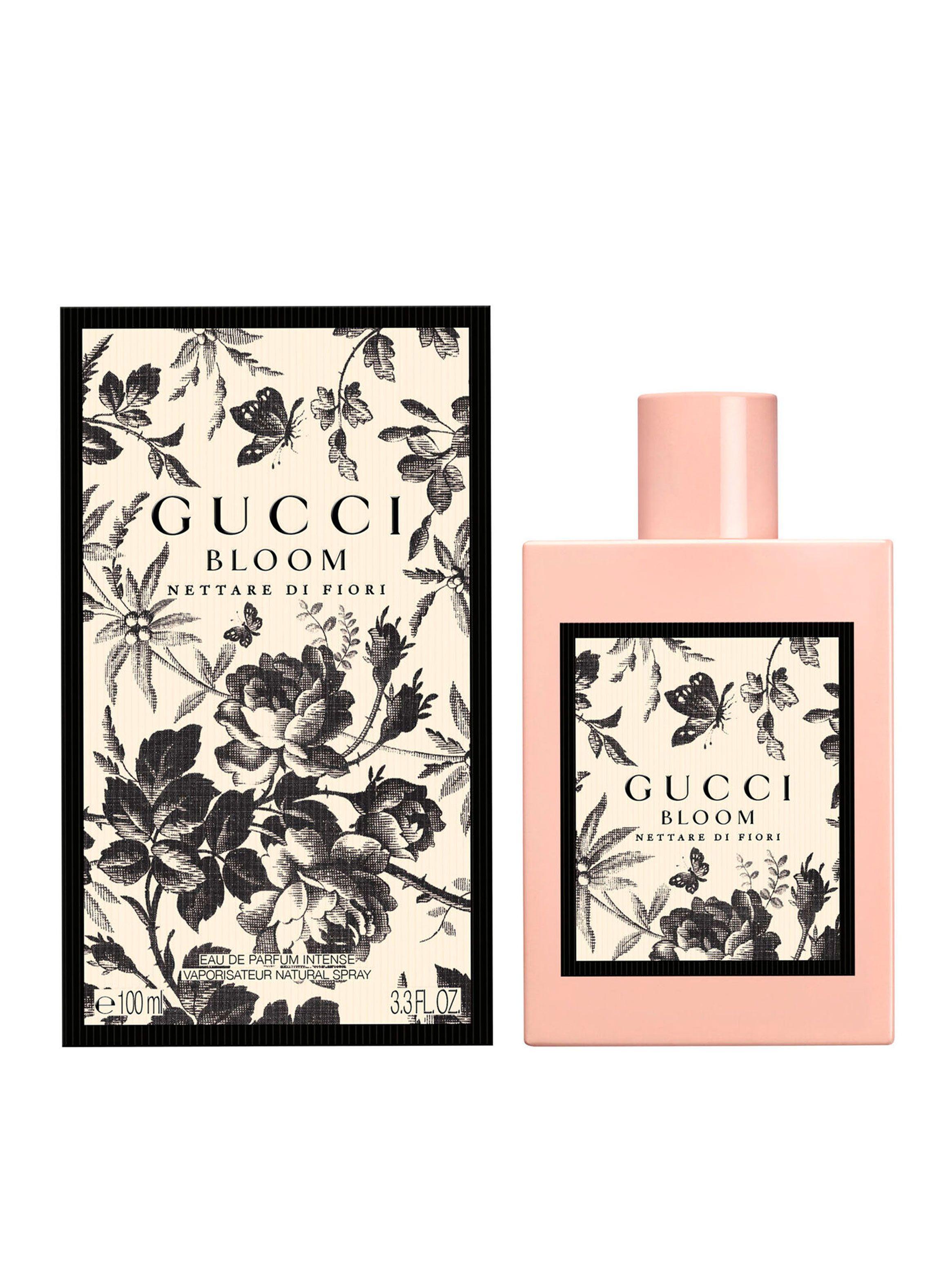 Perfume Gucci Bloom Nettari Di Fiori Mujer EDP 100 ml-1