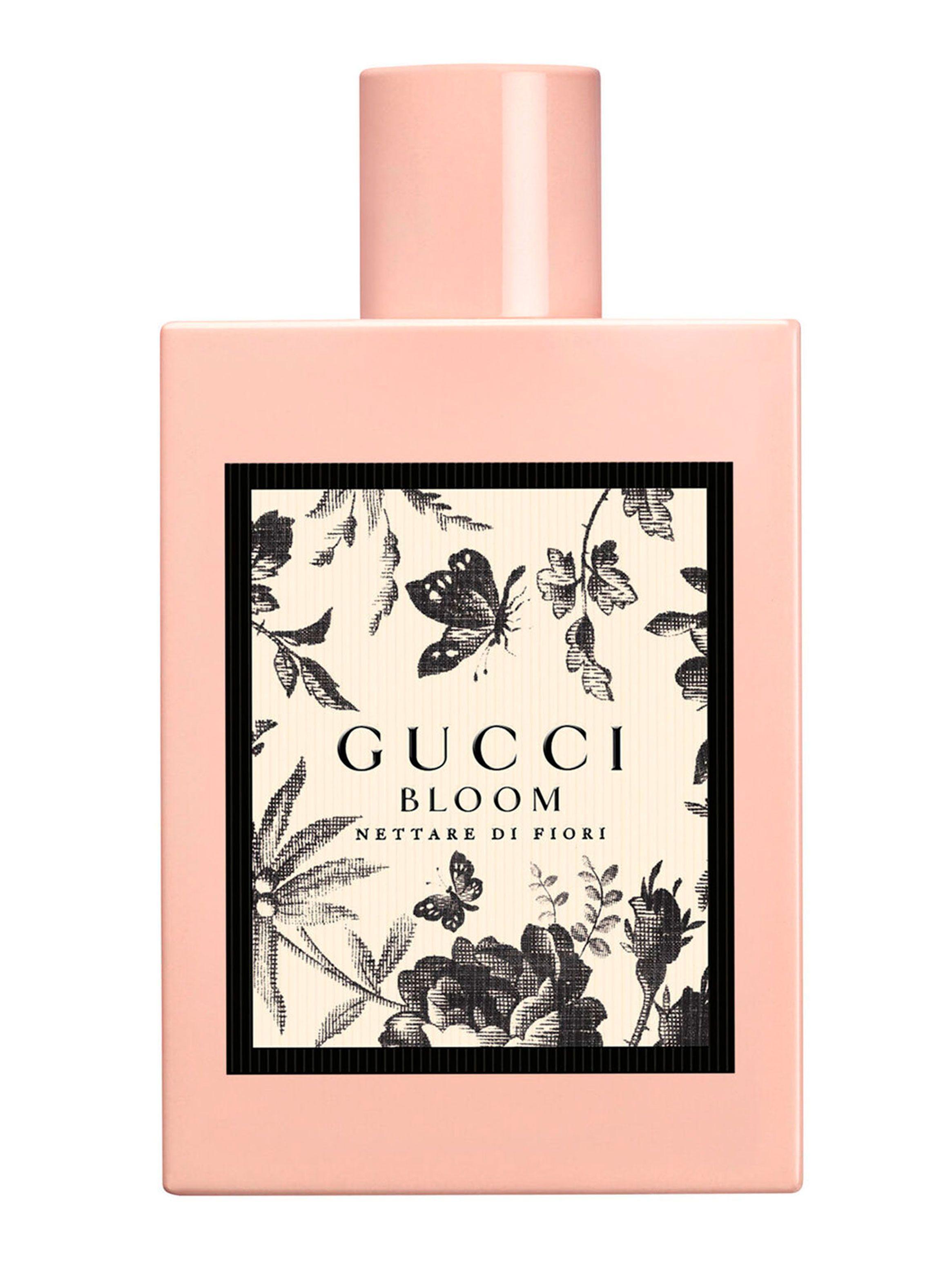 Perfume Gucci Bloom Nettari Di Fiori Mujer EDP 100 ml-0