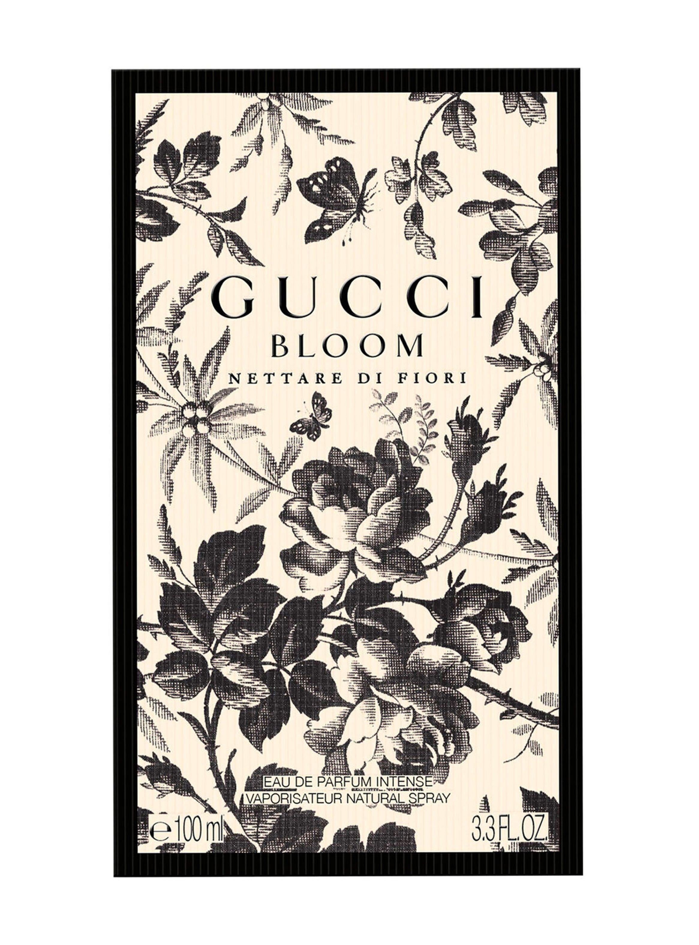 Perfume Gucci Bloom Nettari Di Fiori Mujer EDP 100 ml-2