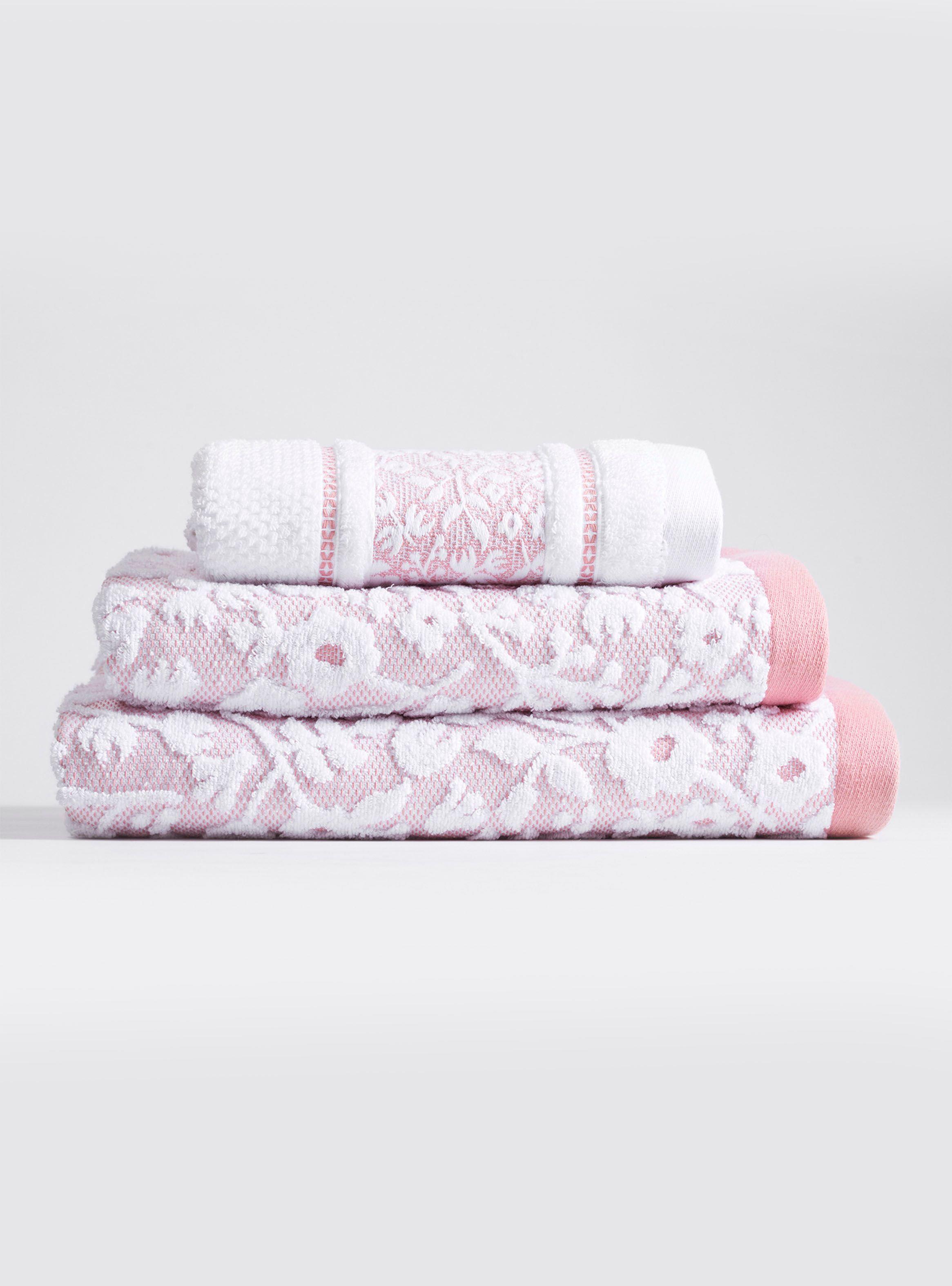 Toalla de Baño 70x130 cm Mati 500 g-1