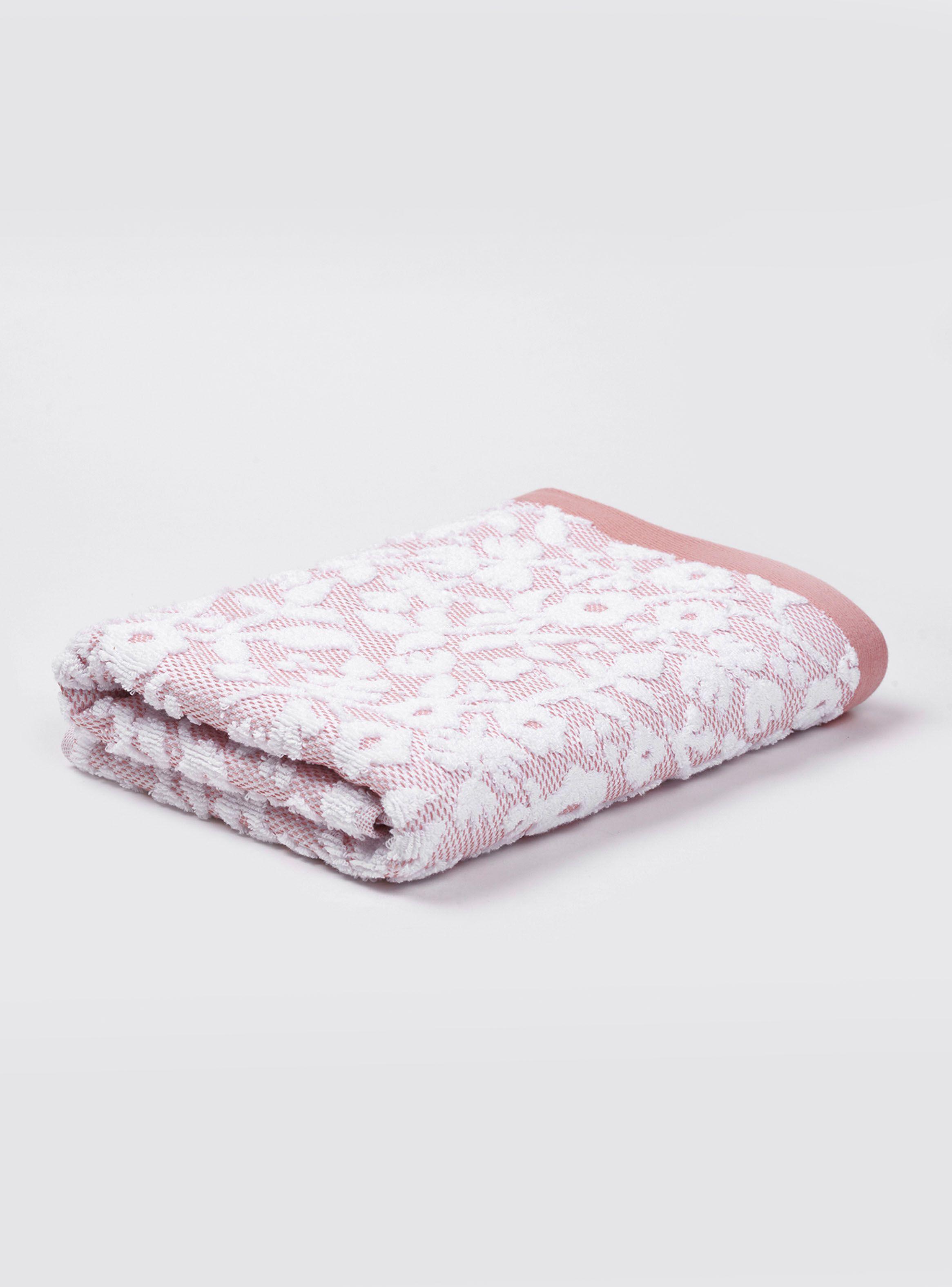 Toalla de Baño 70x130 cm Mati 500 g-0