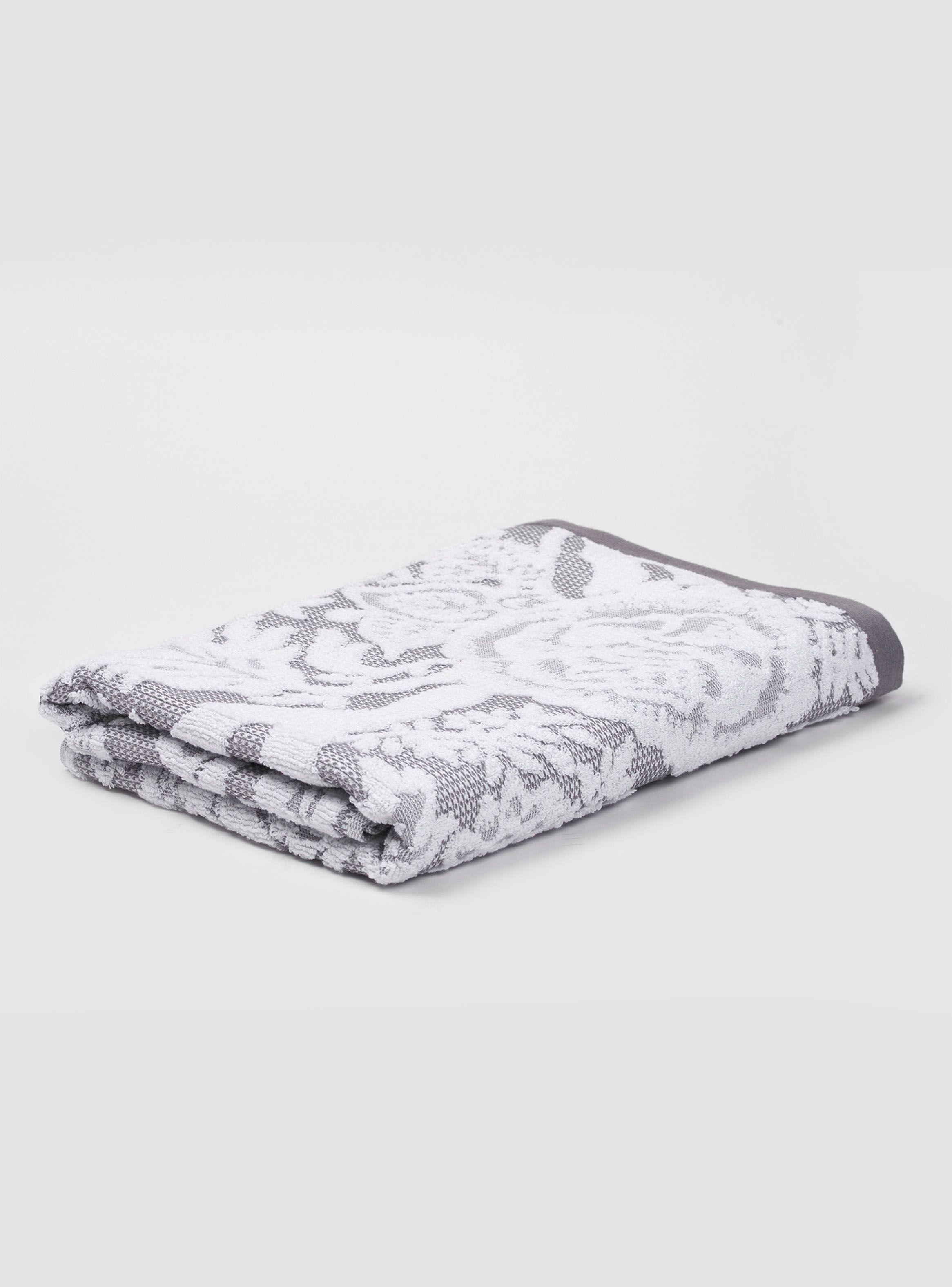 Toalla de Baño 70x130 cm Túnez 500 g-0