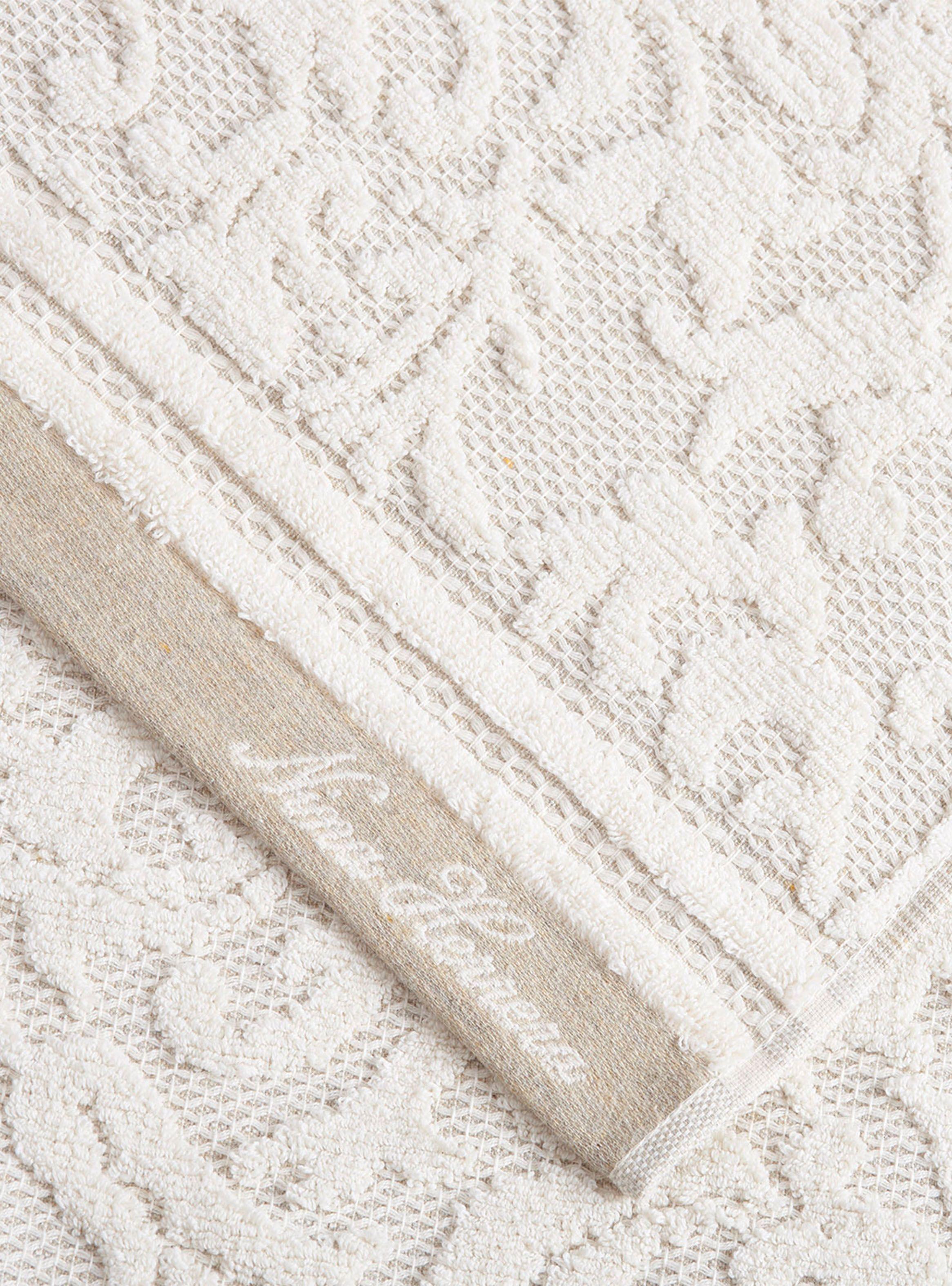 Toalla de Mano 50x90 cm Chipre 500 g-2