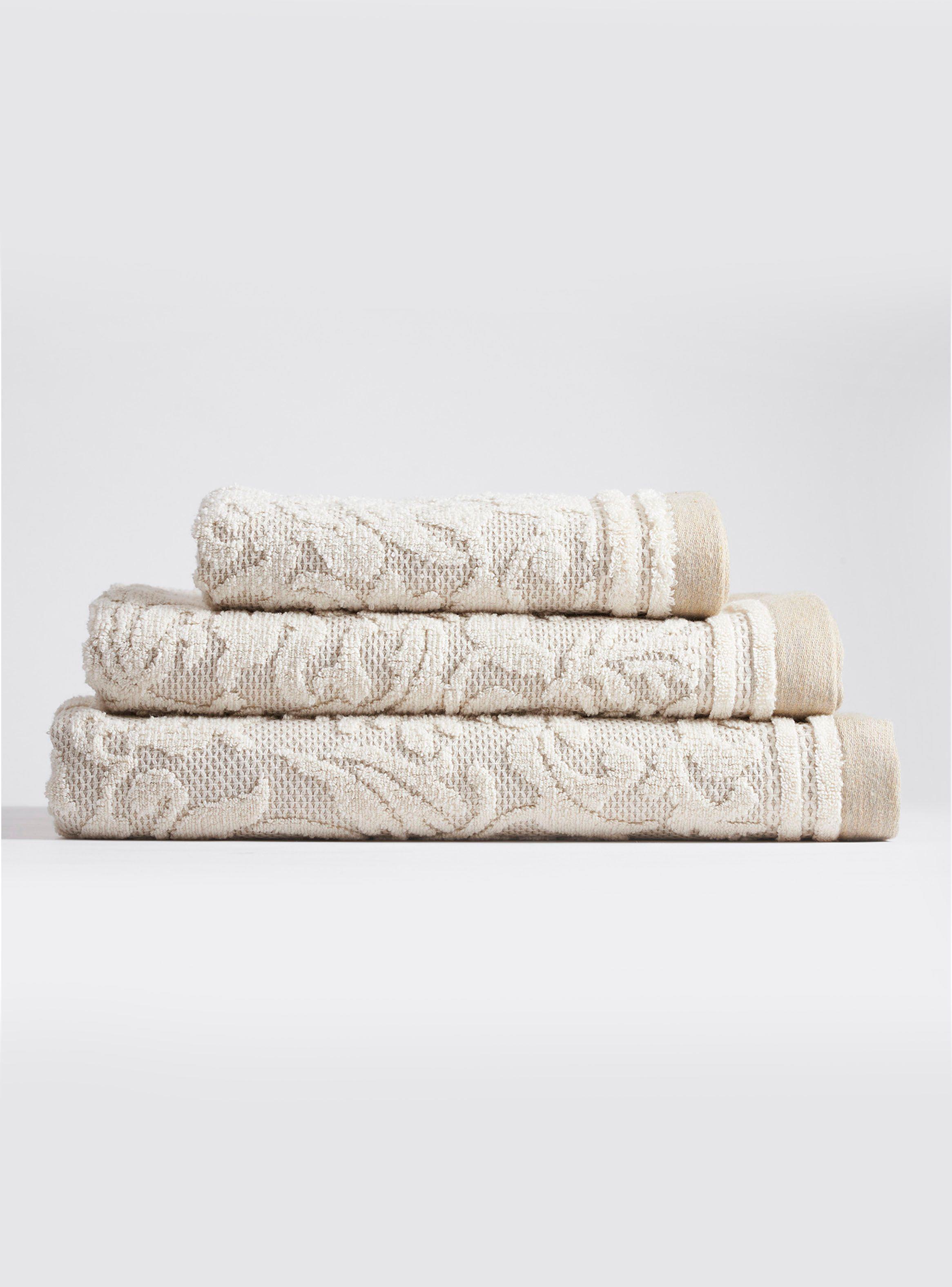 Toalla de Baño 70x130 cm Chipre 500 g-1