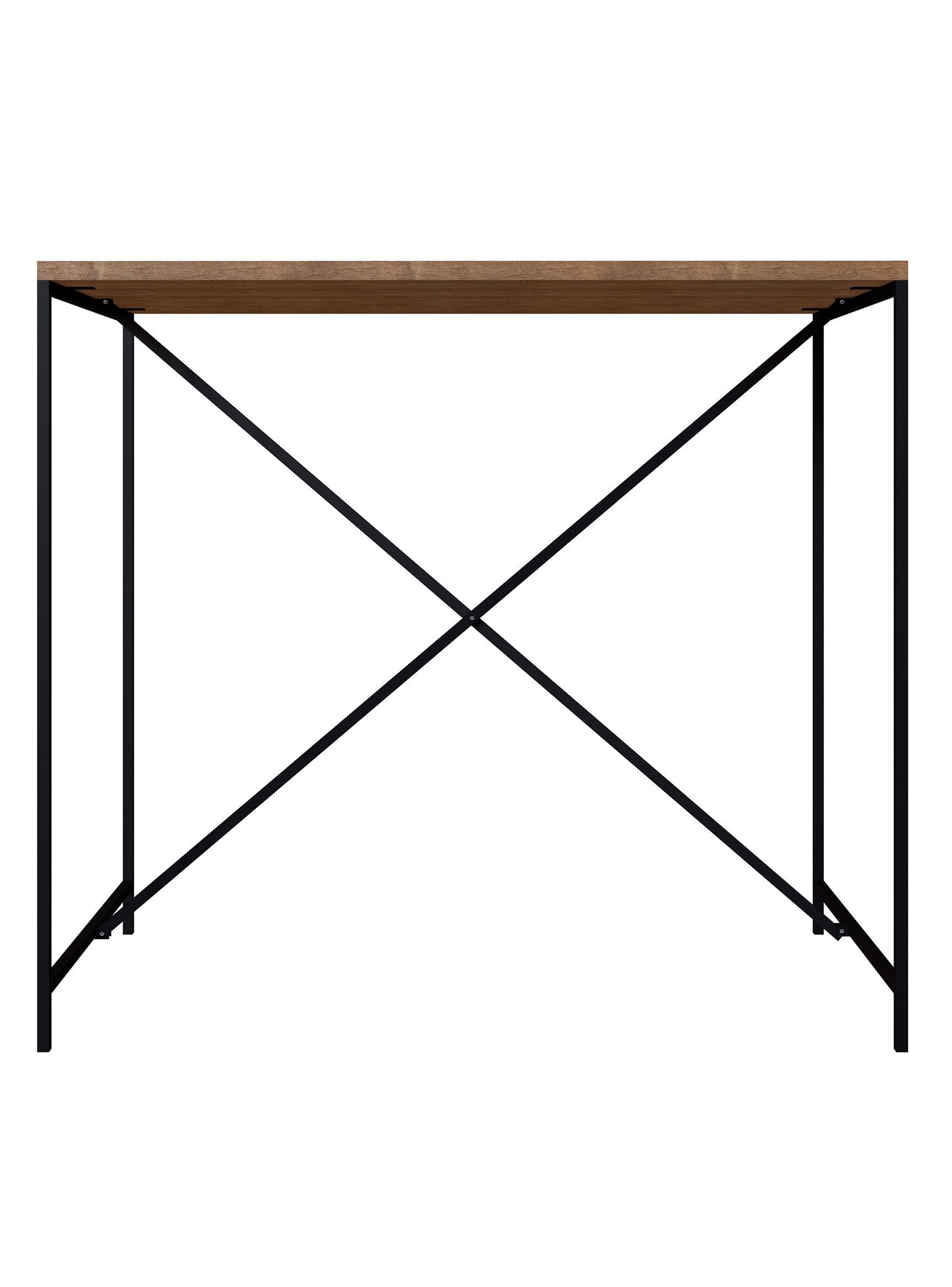 Mesa de Comedor Alta SQ Decocasa-1