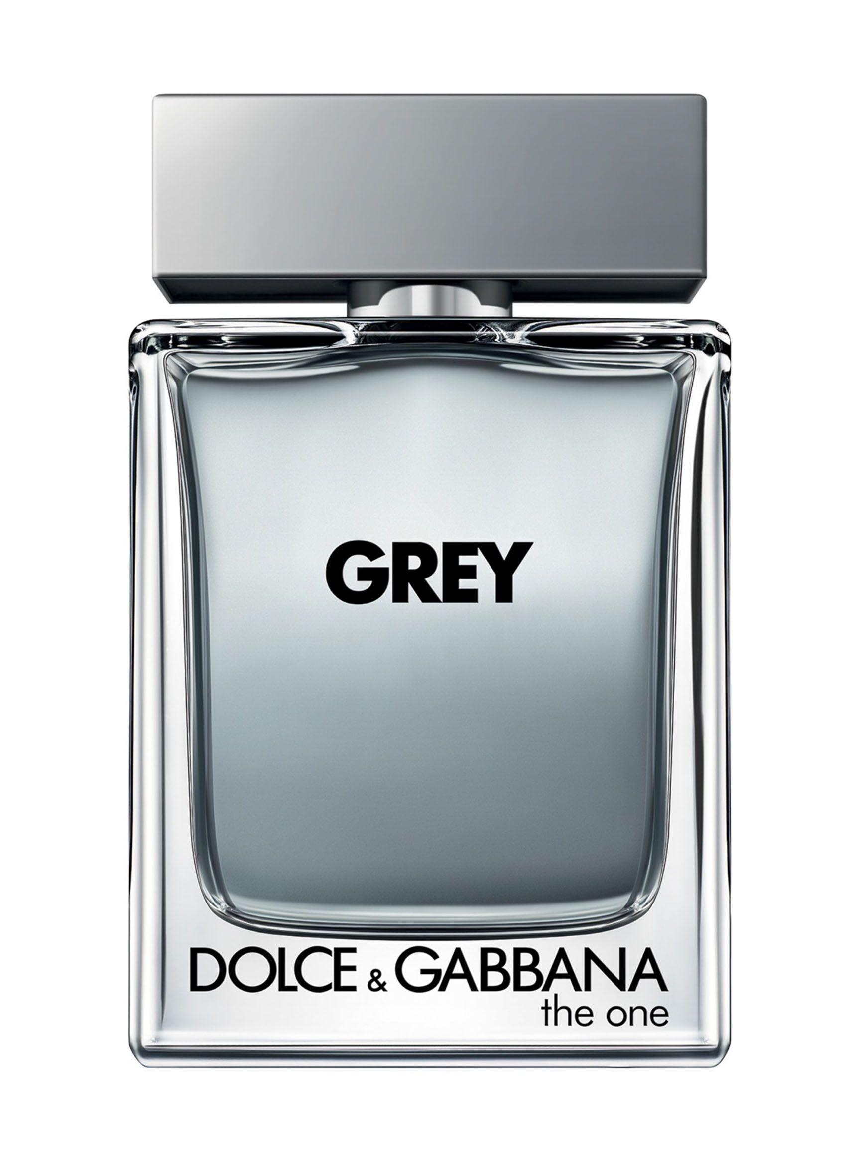 Perfume The One Grey EDT 100 ml-0