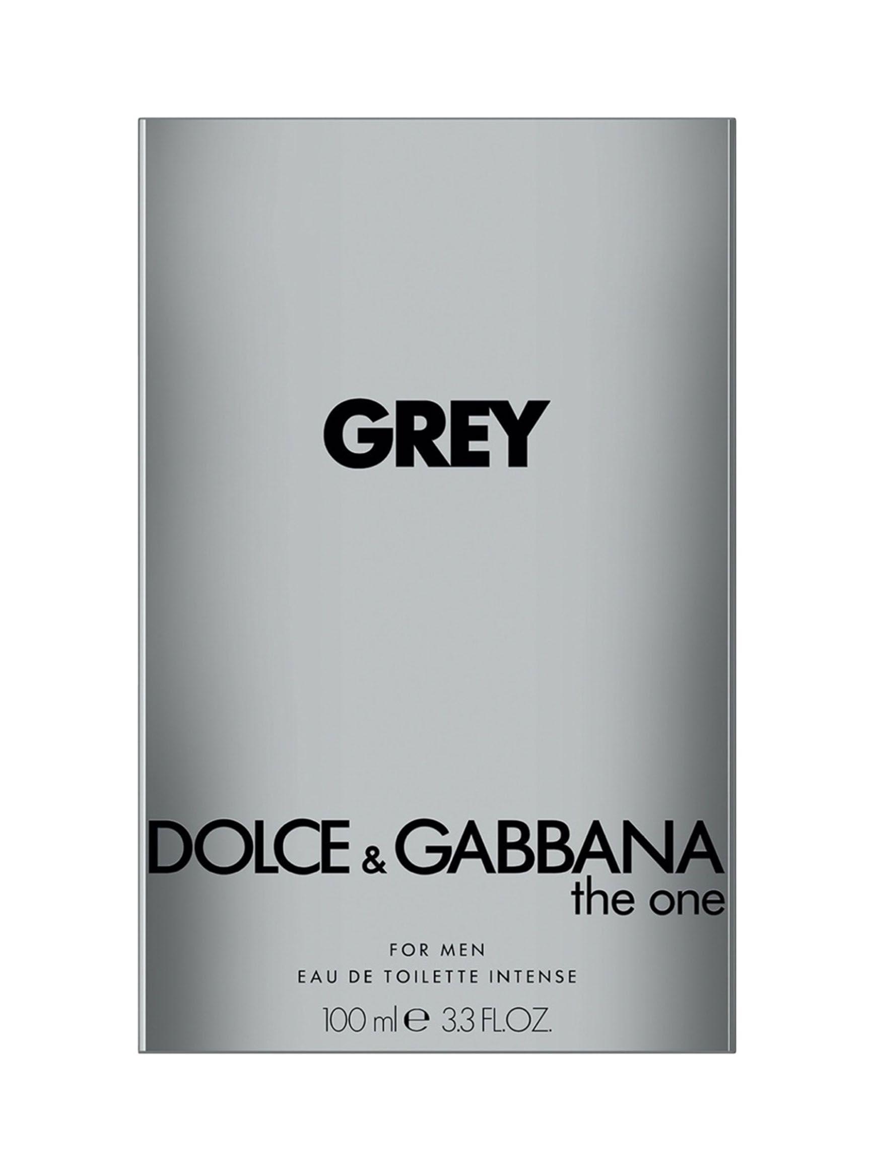 Perfume The One Grey EDT 100 ml-2