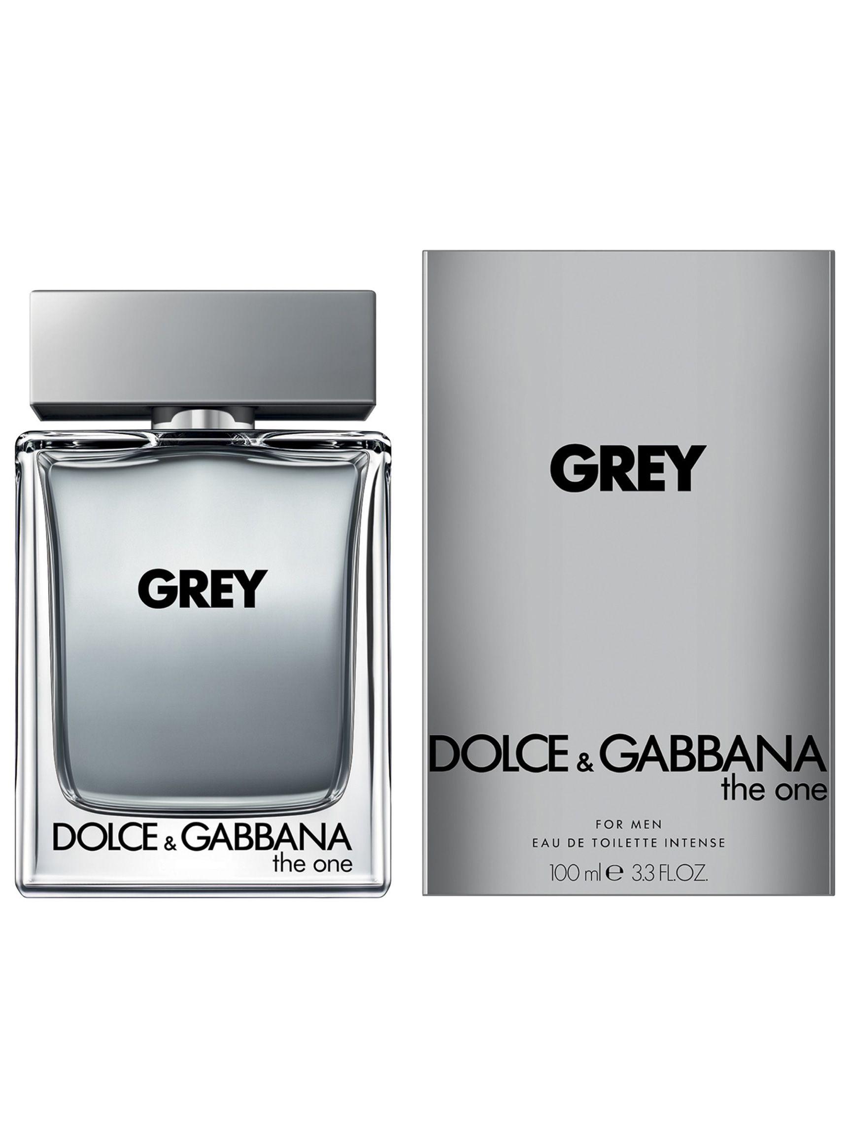 Perfume The One Grey EDT 100 ml-1