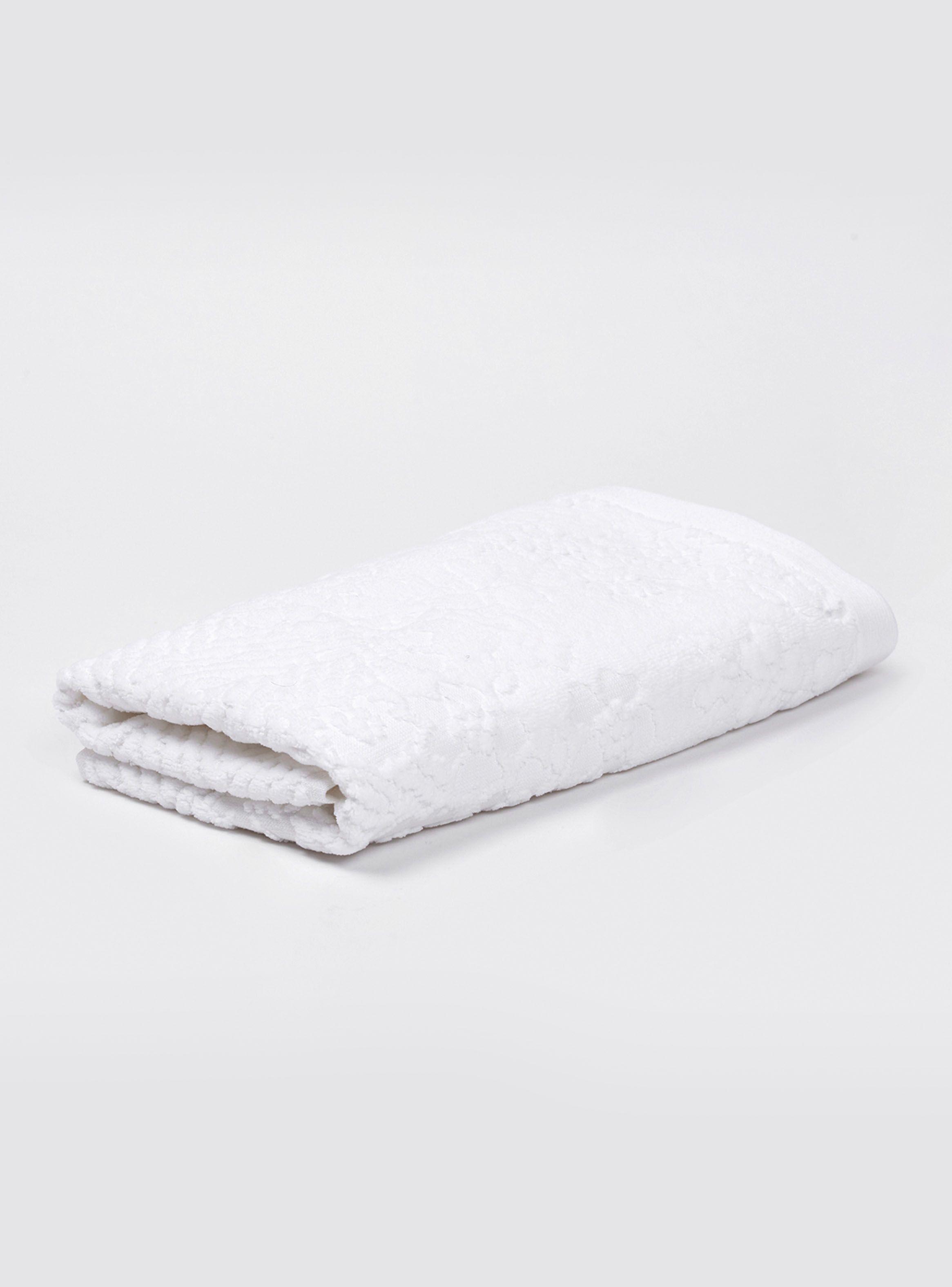 Toalla de Mano 50x90 cm Begonia 500 g-0