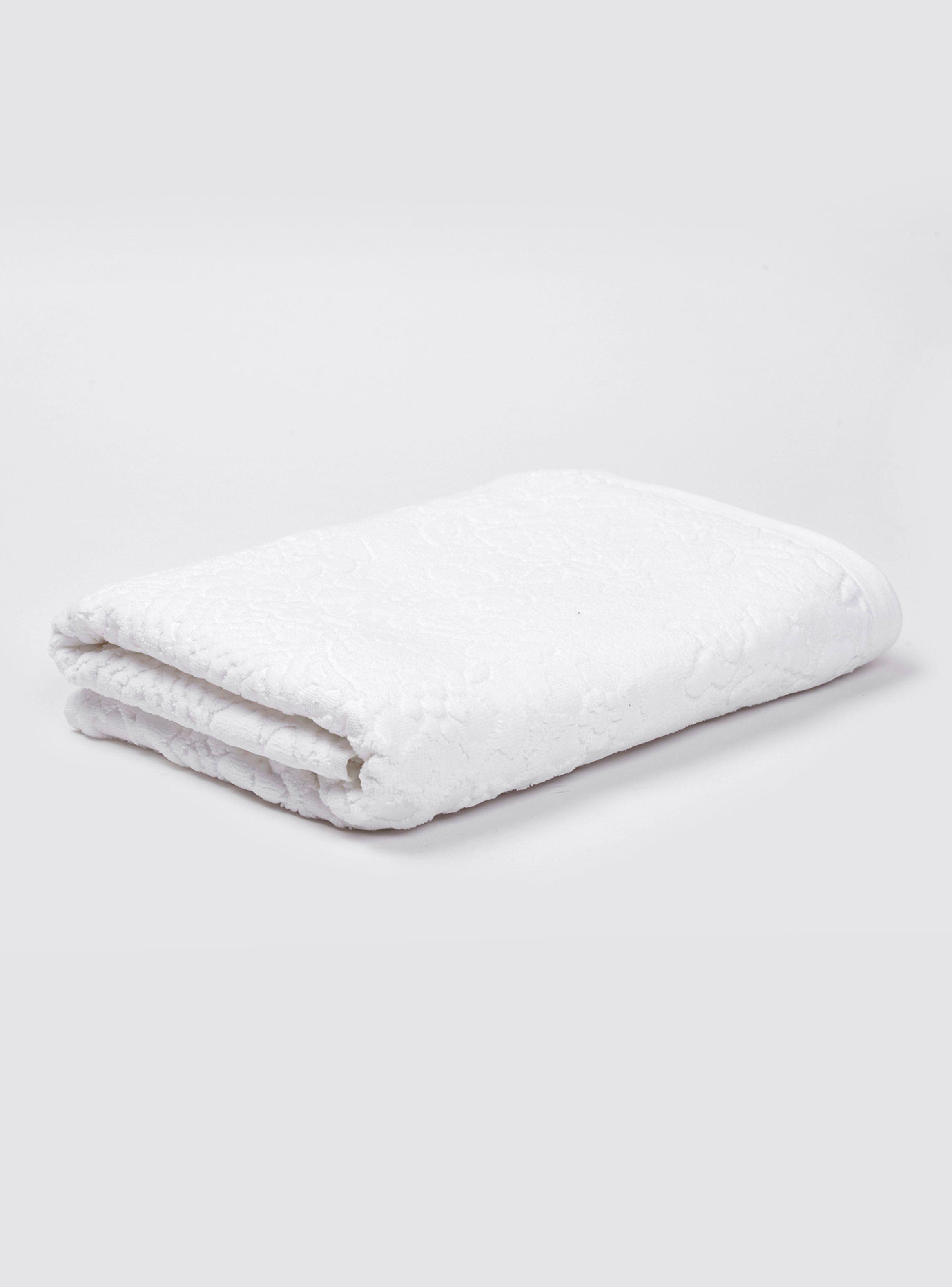 Toalla de Baño 70x130 cm Begonia 500 g-0