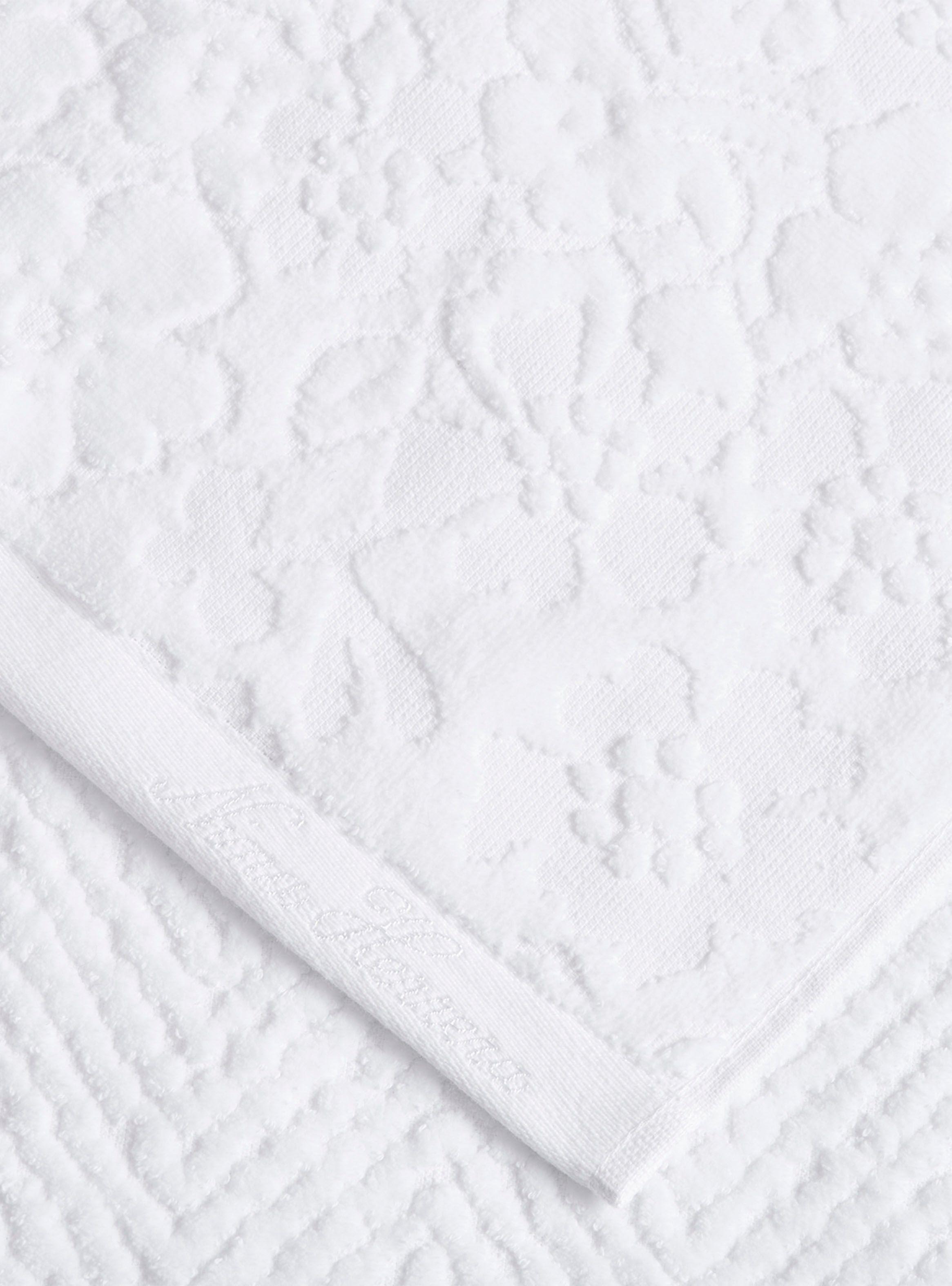 Toalla de Baño 70x130 cm Begonia 500 g-2