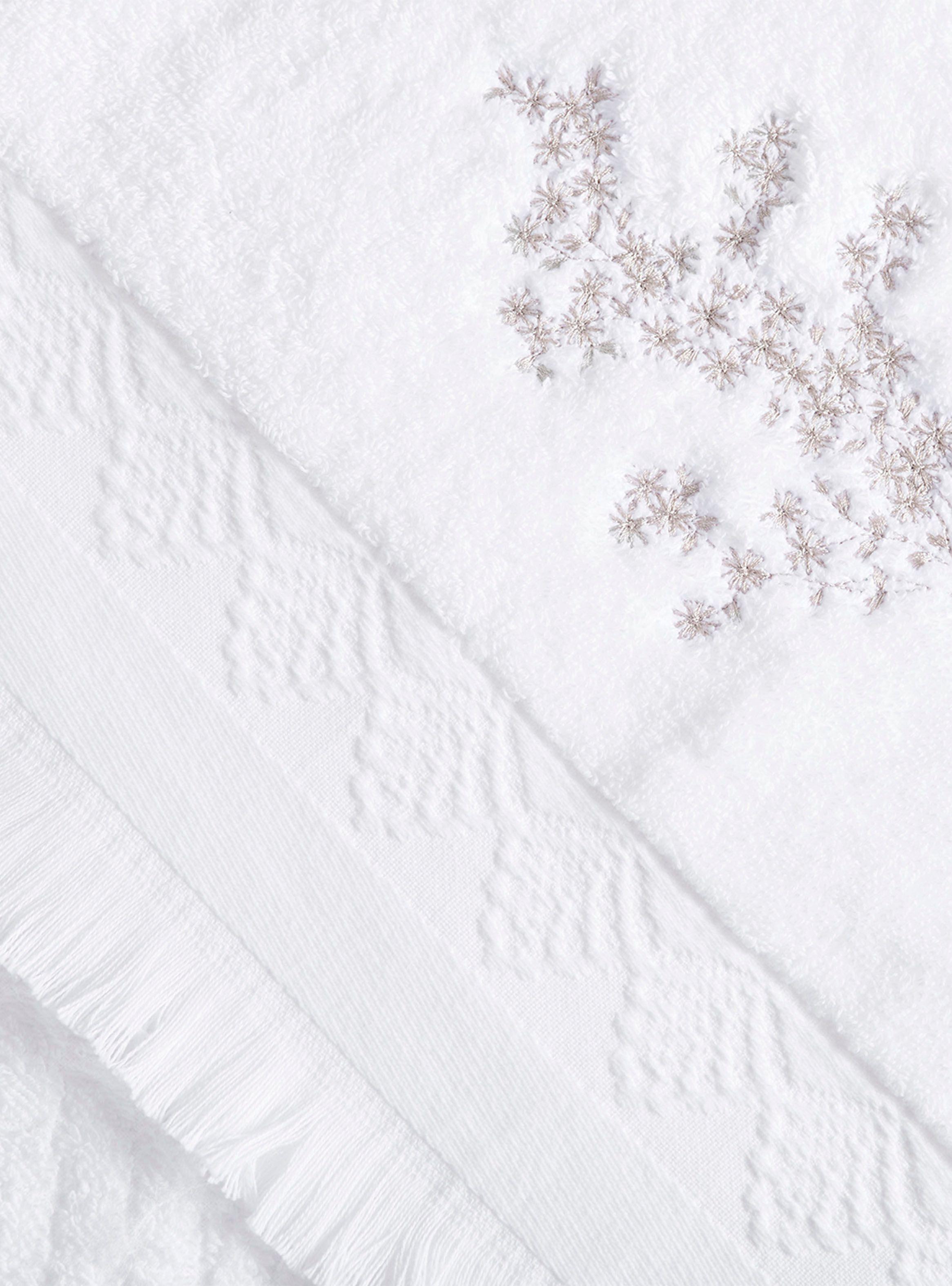 Toalla de Visita 30x50 cm Multiflor 500 g-2