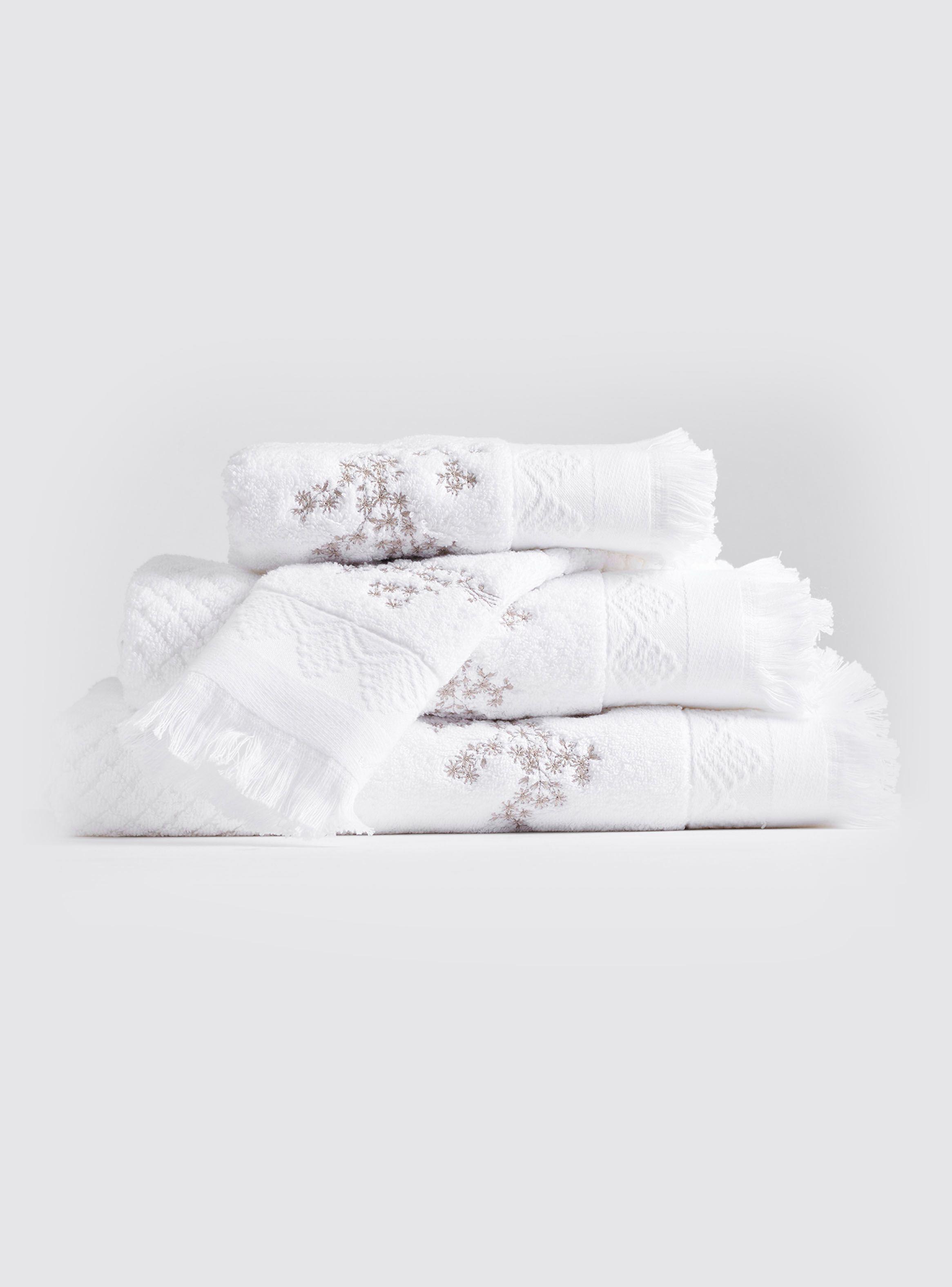 Toalla de Baño 70x130 cm Multiflor 500 g-1