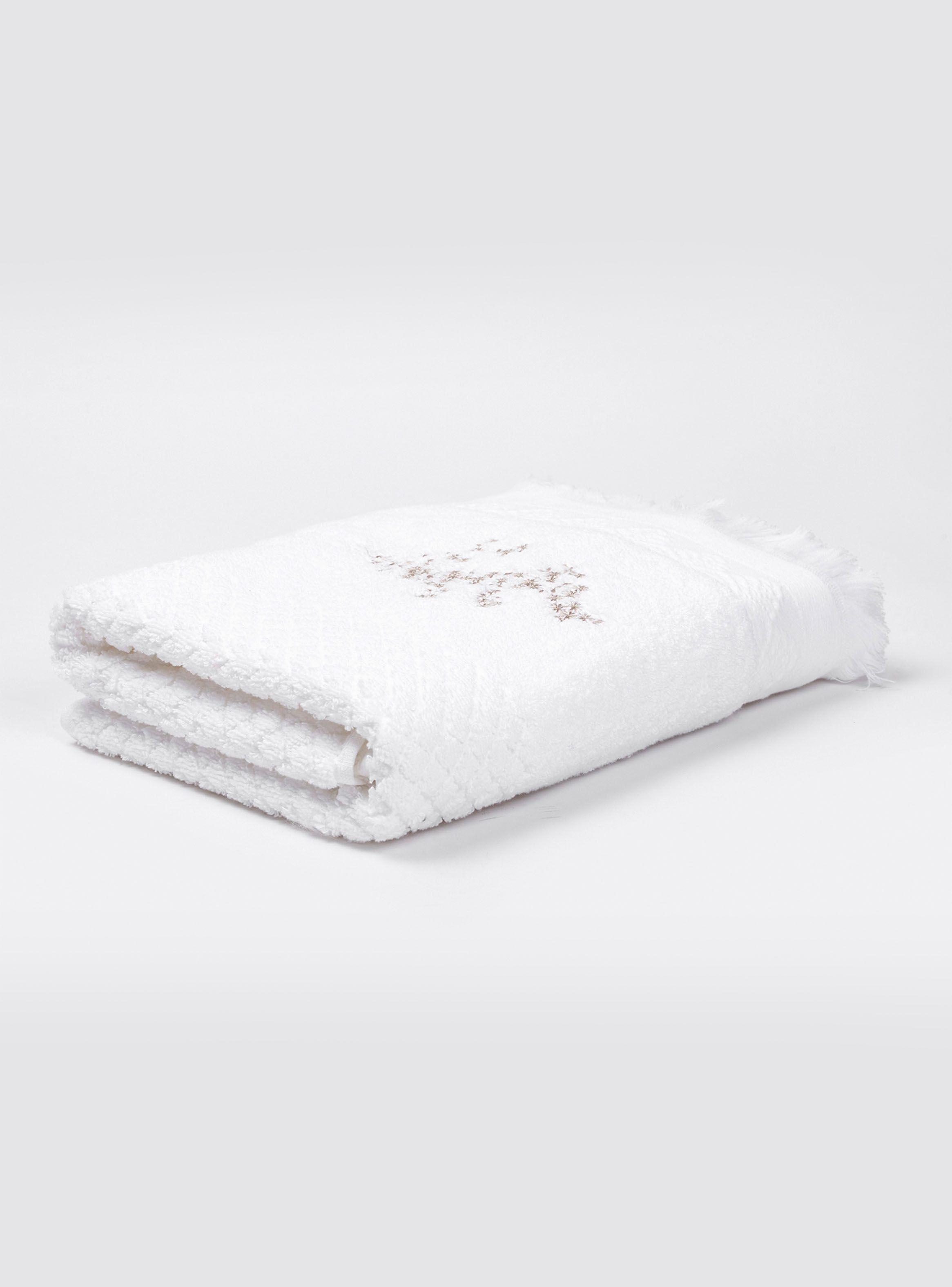 Toalla de Baño 70x130 cm Multiflor 500 g-0