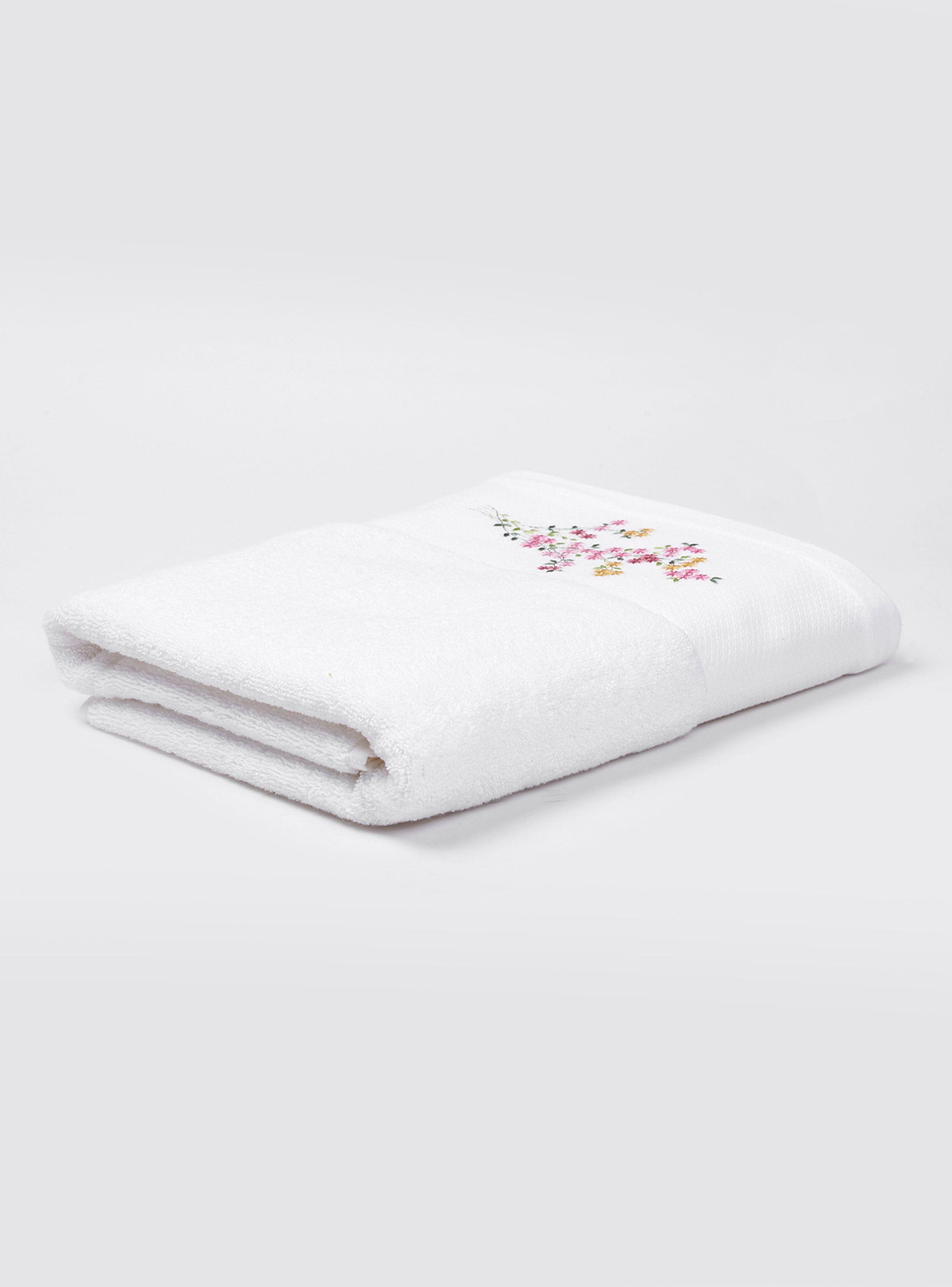 Toalla de Baño 70x130 cm Rayito 500 g-0