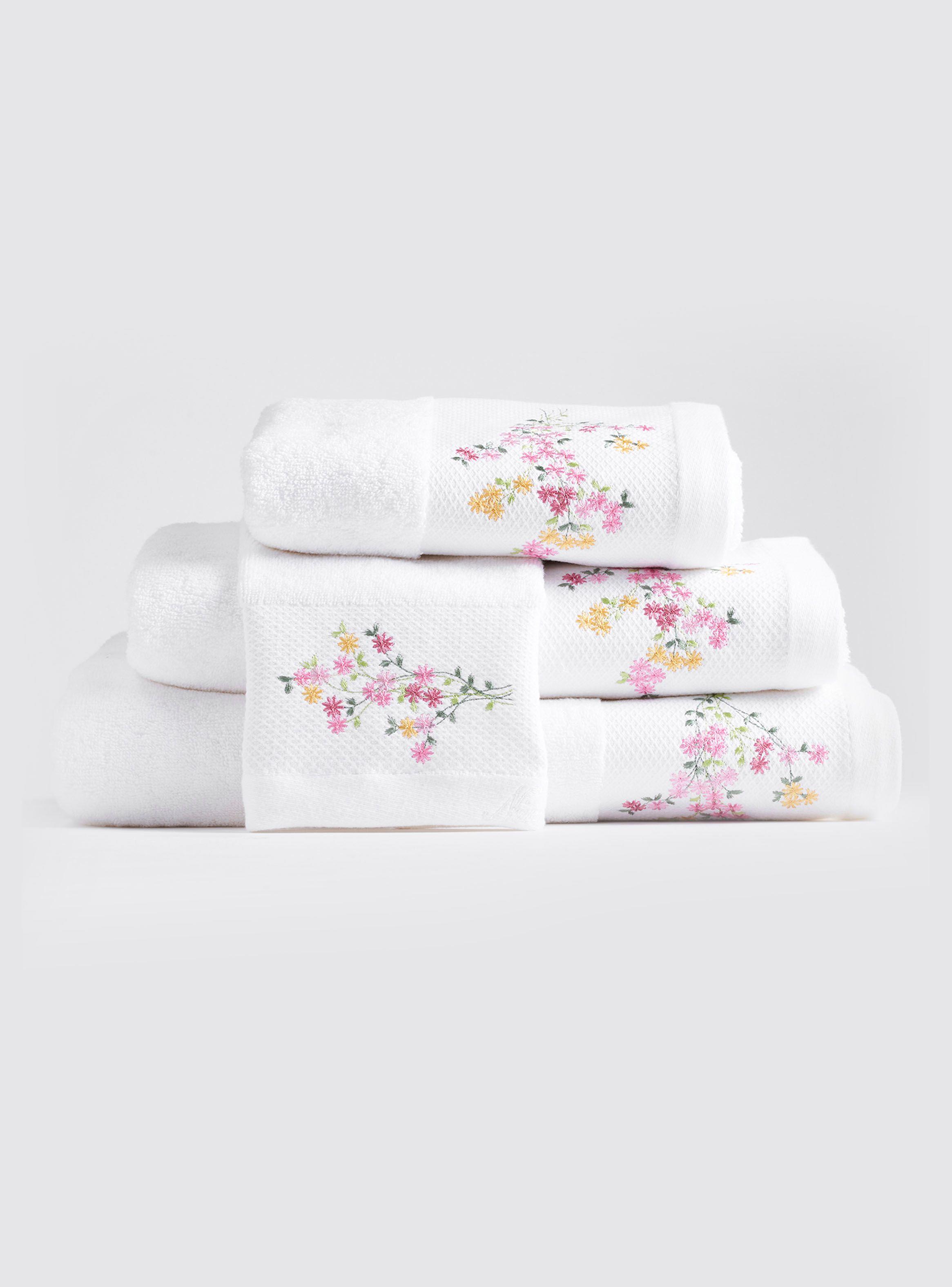 Toalla de Baño 70x130 cm Rayito 500 g-1