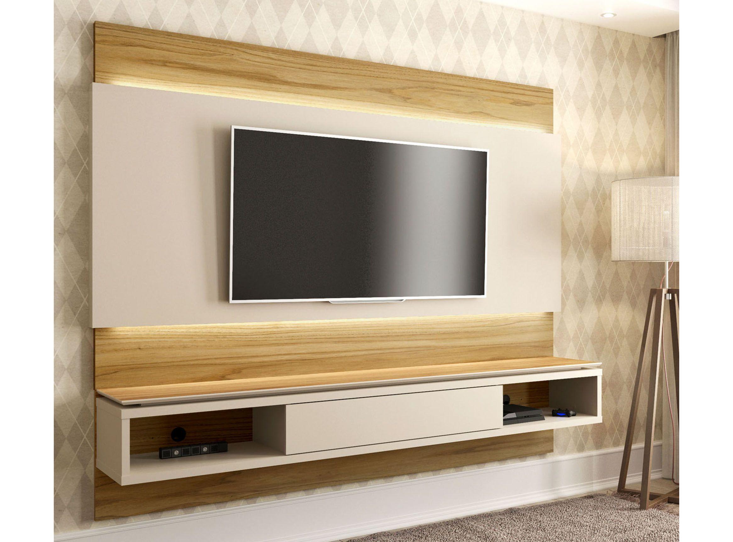 Panel Decocasa TV Lincoln-3