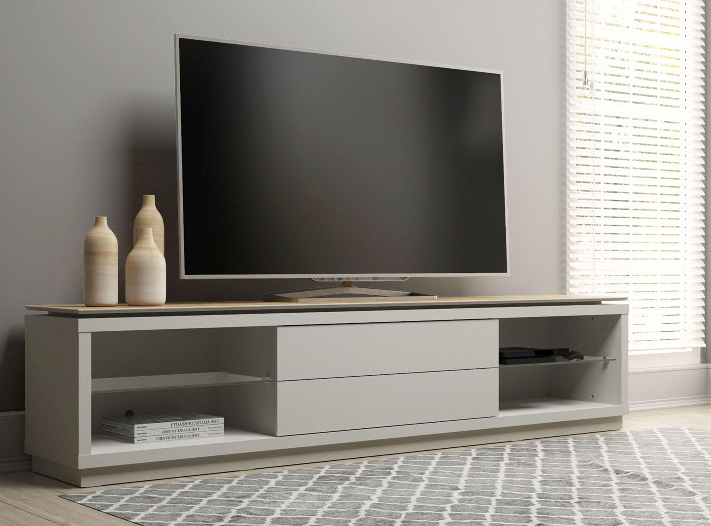 Rack TV 60" Lincoln-3