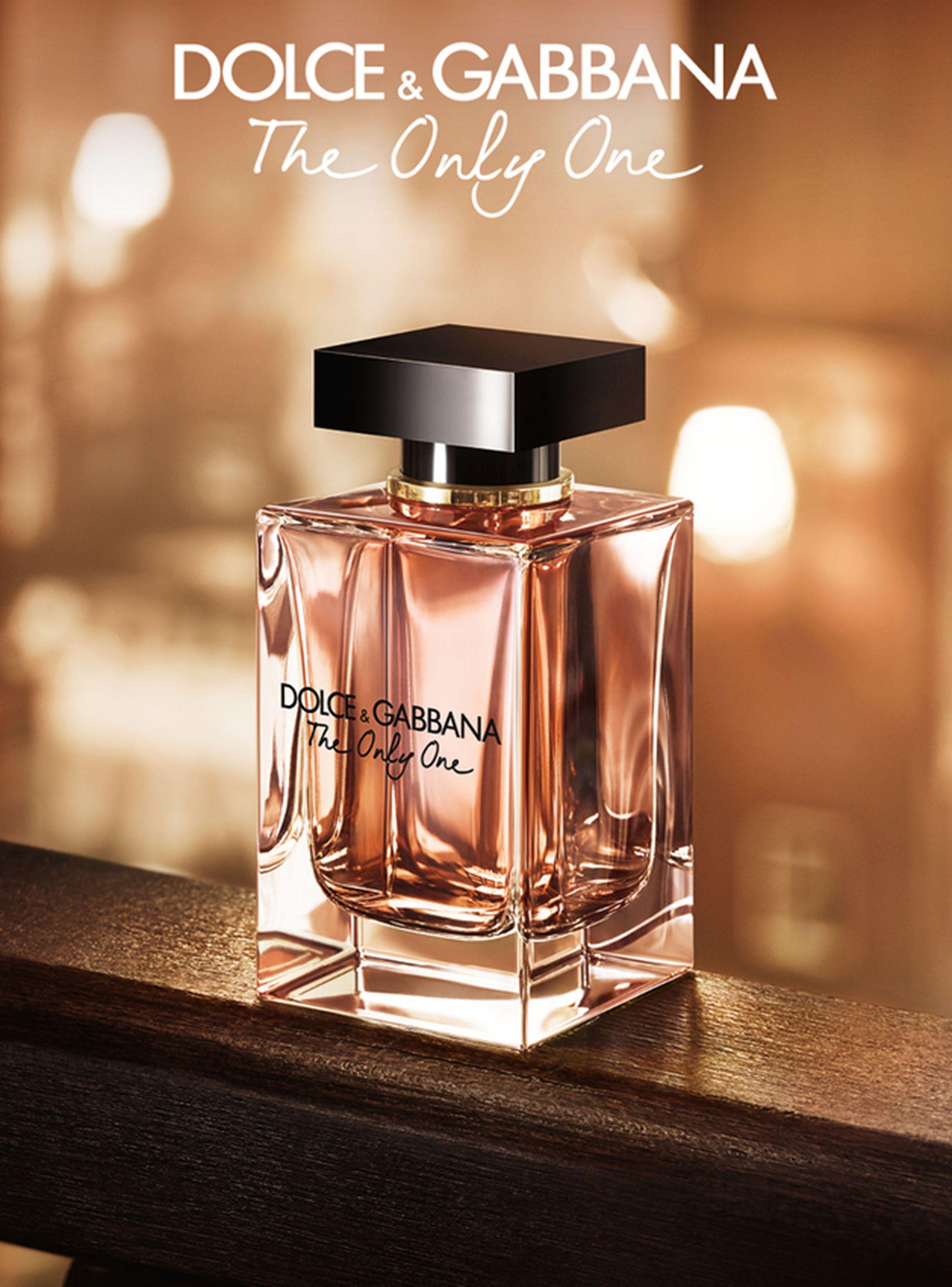Perfume Dolce&Gabbana The Only One EDP 100 ml-5
