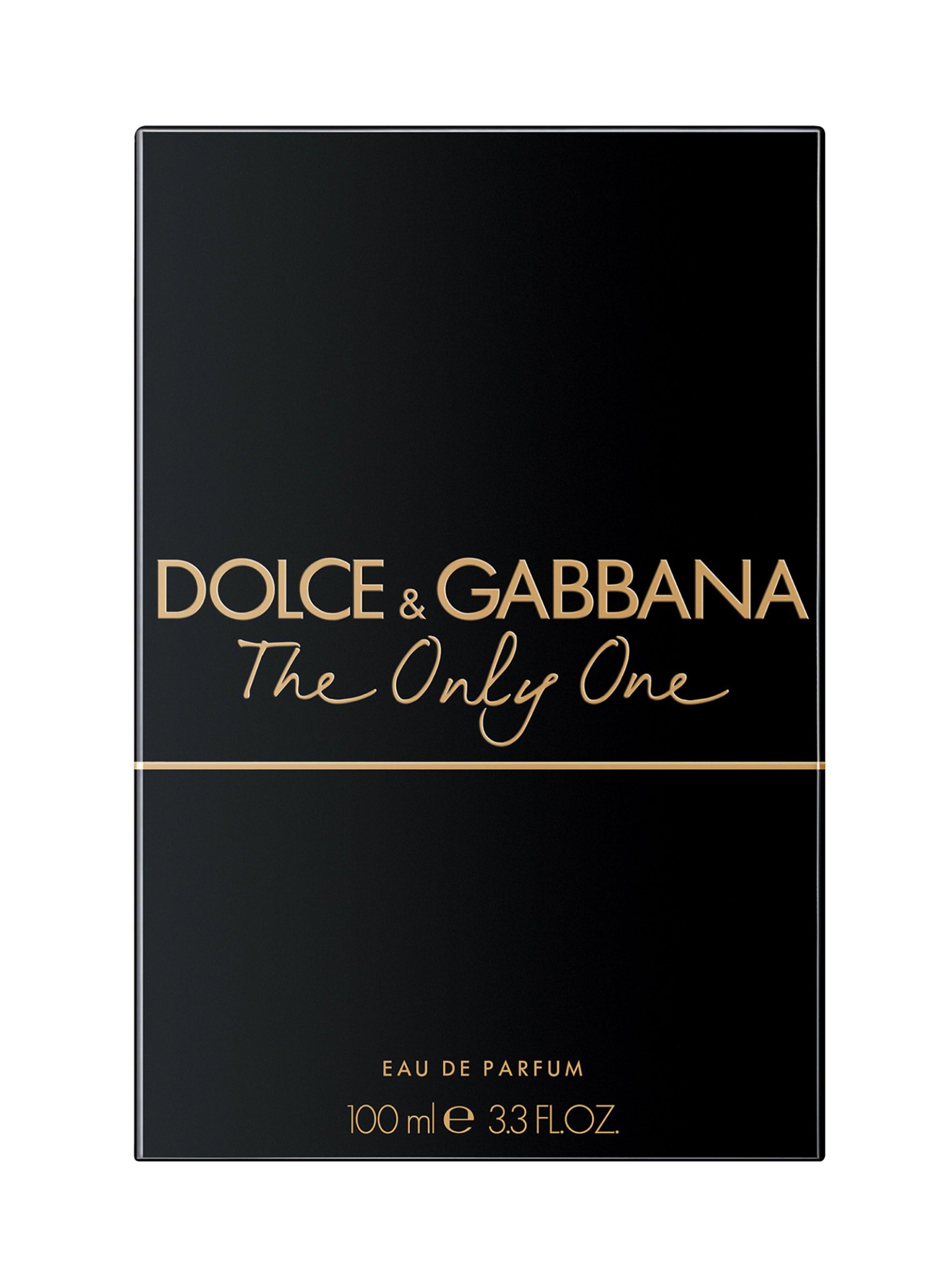 Perfume Dolce&Gabbana The Only One EDP 100 ml-2