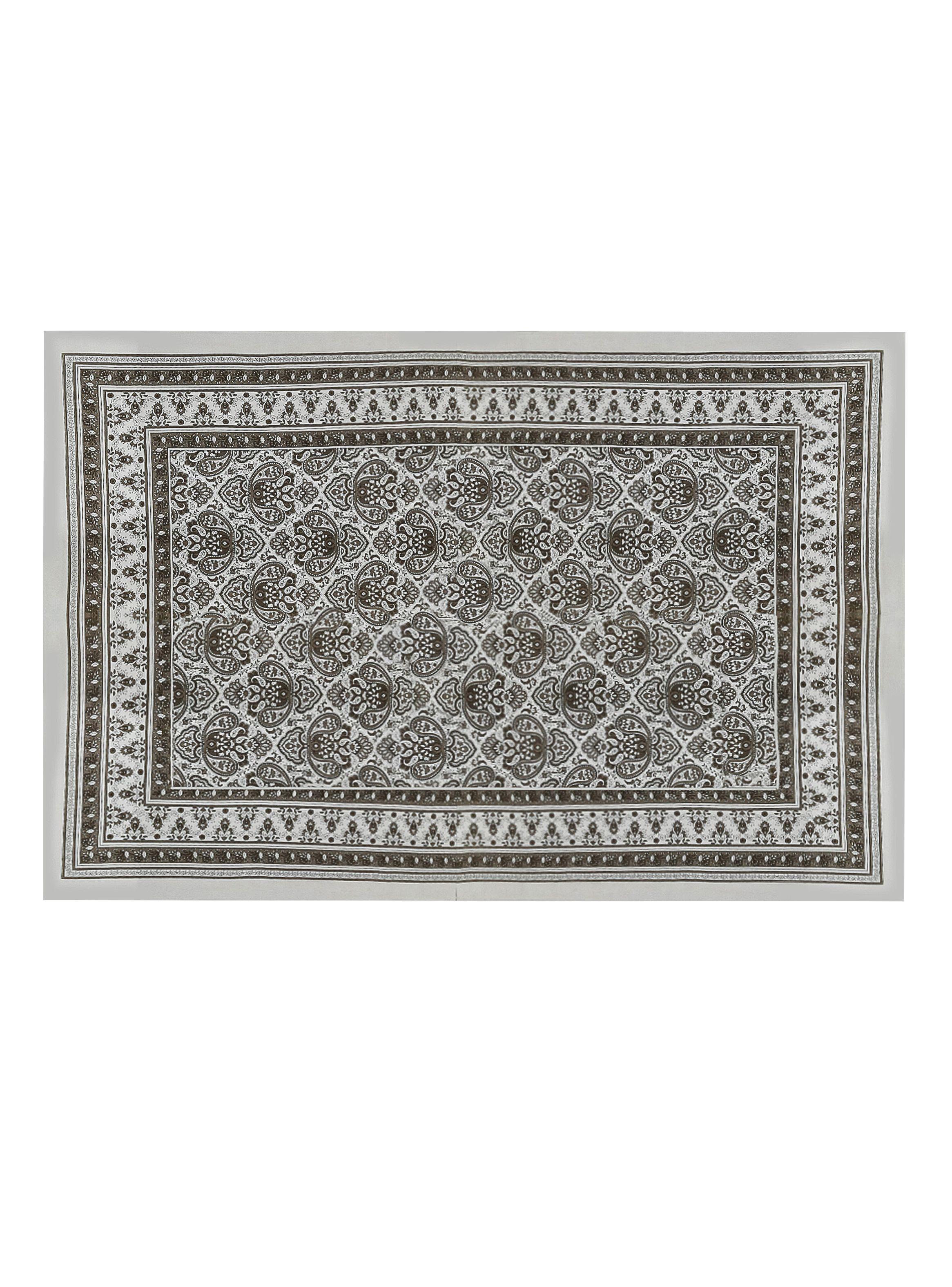 Mantel Sarah Miller Flor 180 x 300 cm-2