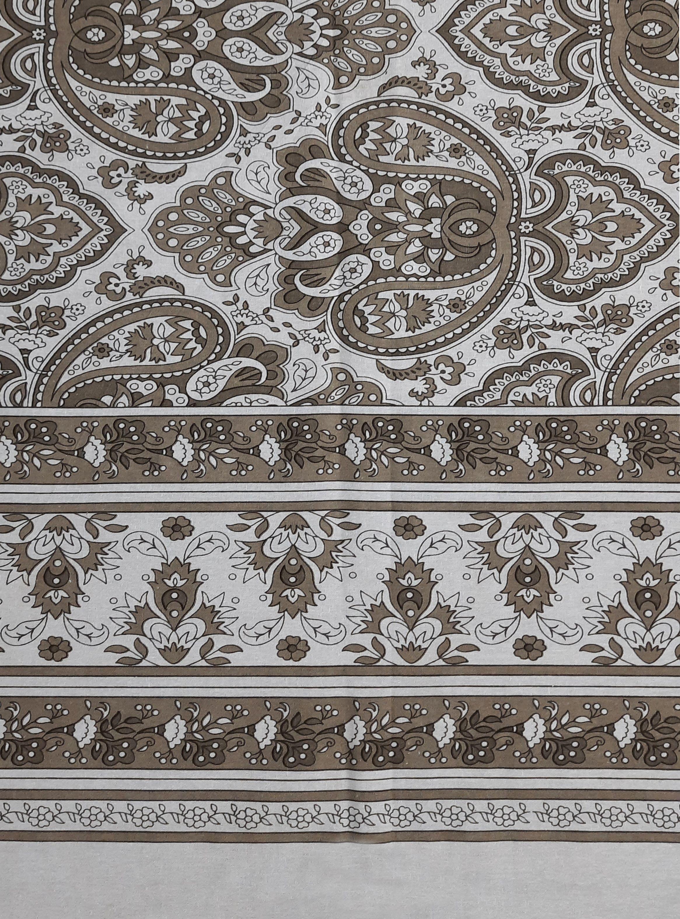 Mantel Sarah Miller Flor 180 x 300 cm-3