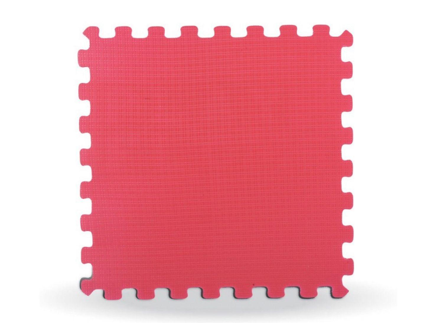Goma Talbot Eva Rojo 2.5 cm-0