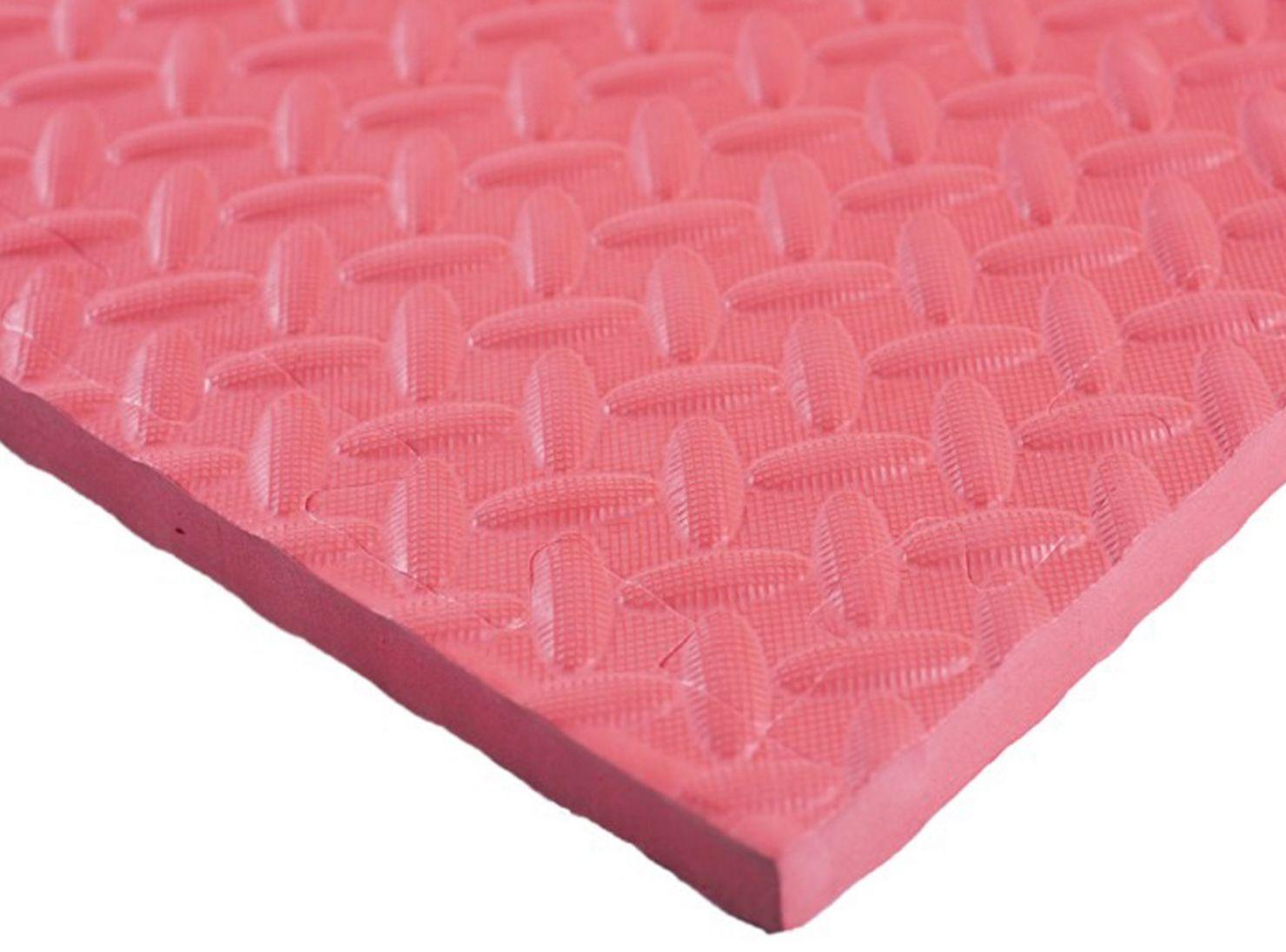 Goma Talbot Eva Rojo 2.5 cm-2