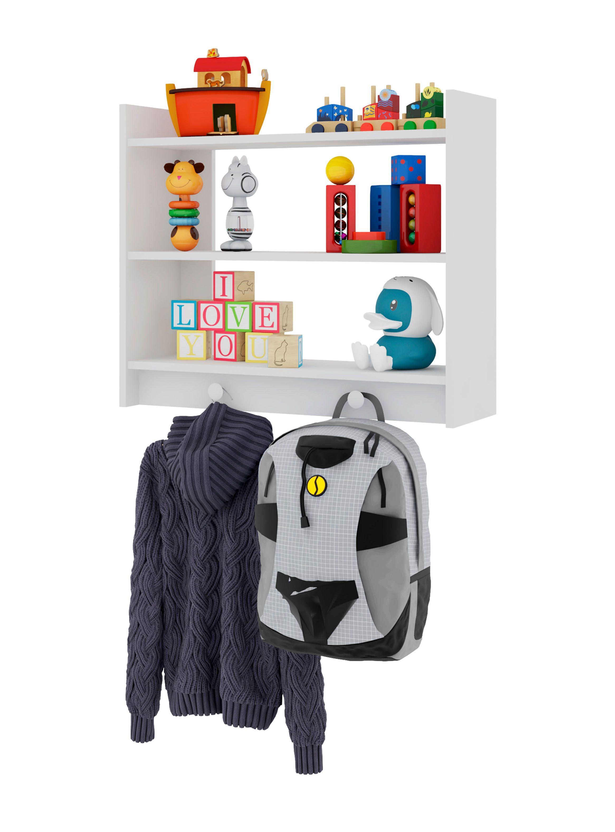 Repisa Amore Kidscool-0