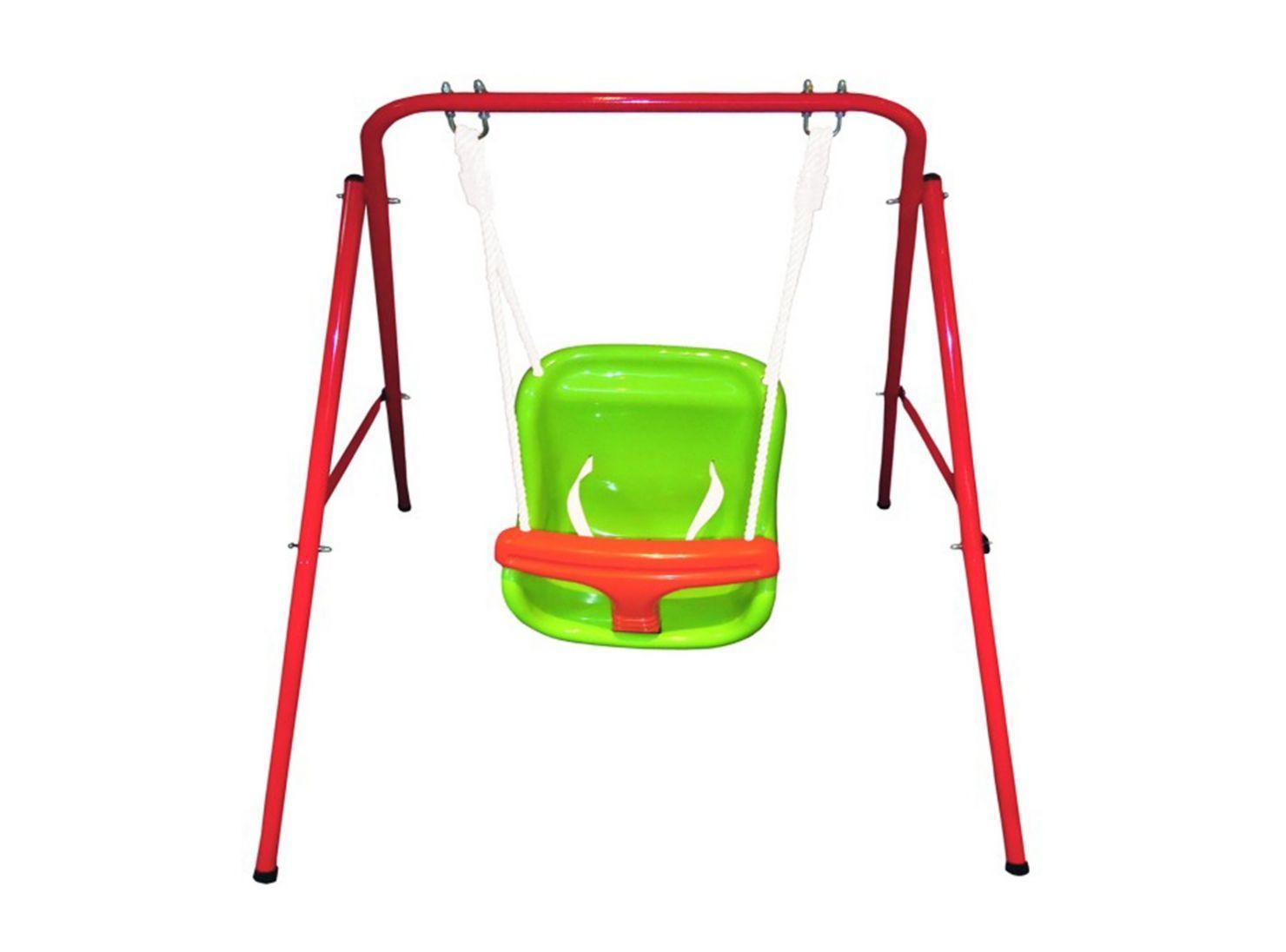 Columpio Bebé Talbot-0