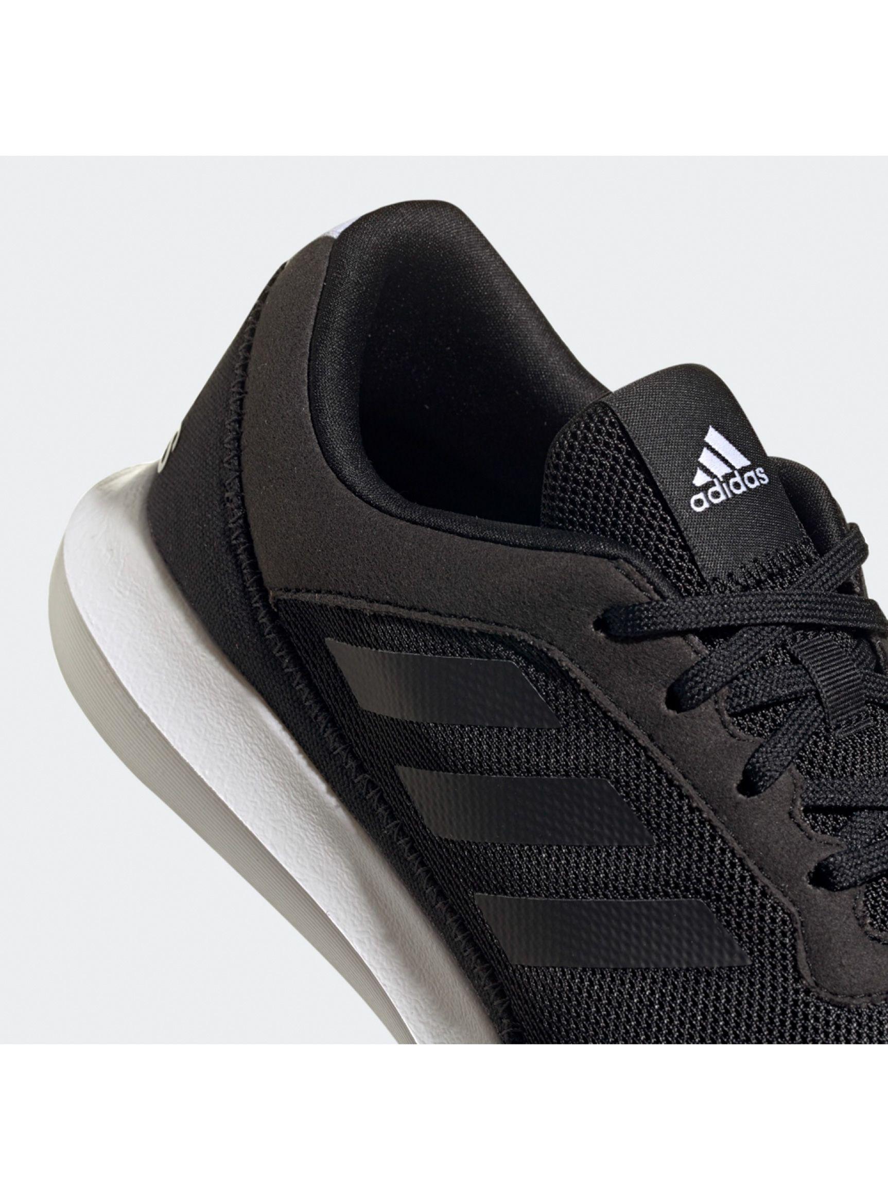 Zapatilla Runningadidas Coreracer Fx3603 Mujer-1