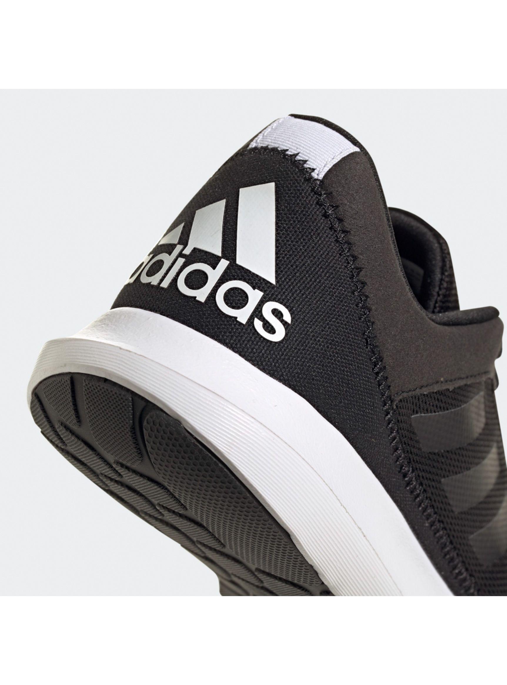 Zapatilla Runningadidas Coreracer Fx3603 Mujer-4