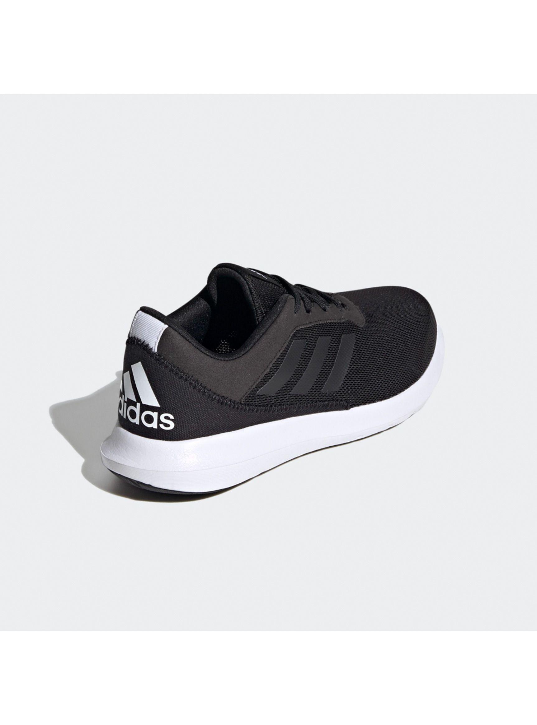 Zapatilla Runningadidas Coreracer Fx3603 Mujer-2