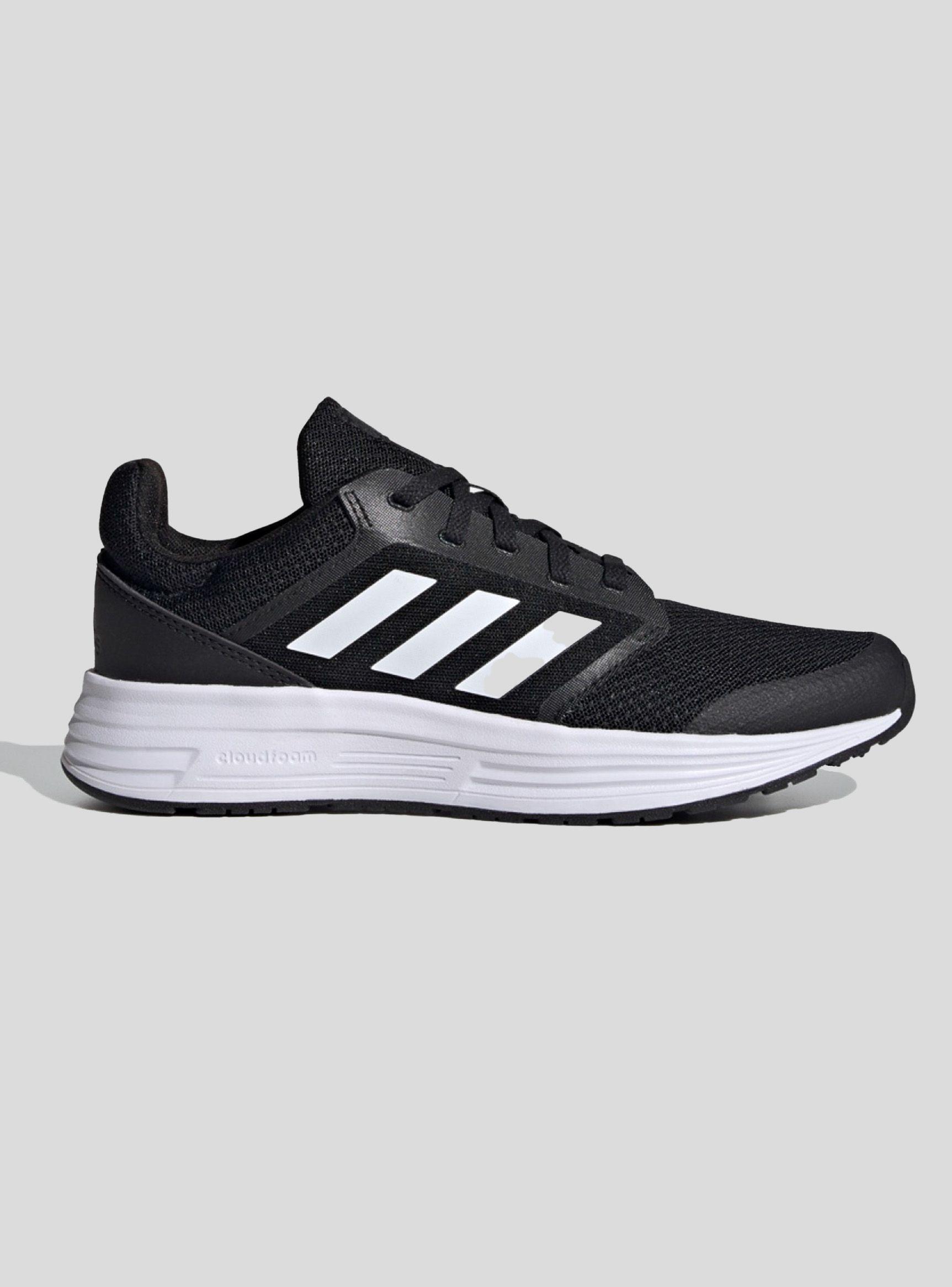 Zapatilla Running Adidas Galaxy 5 FW6125 Mujer-0