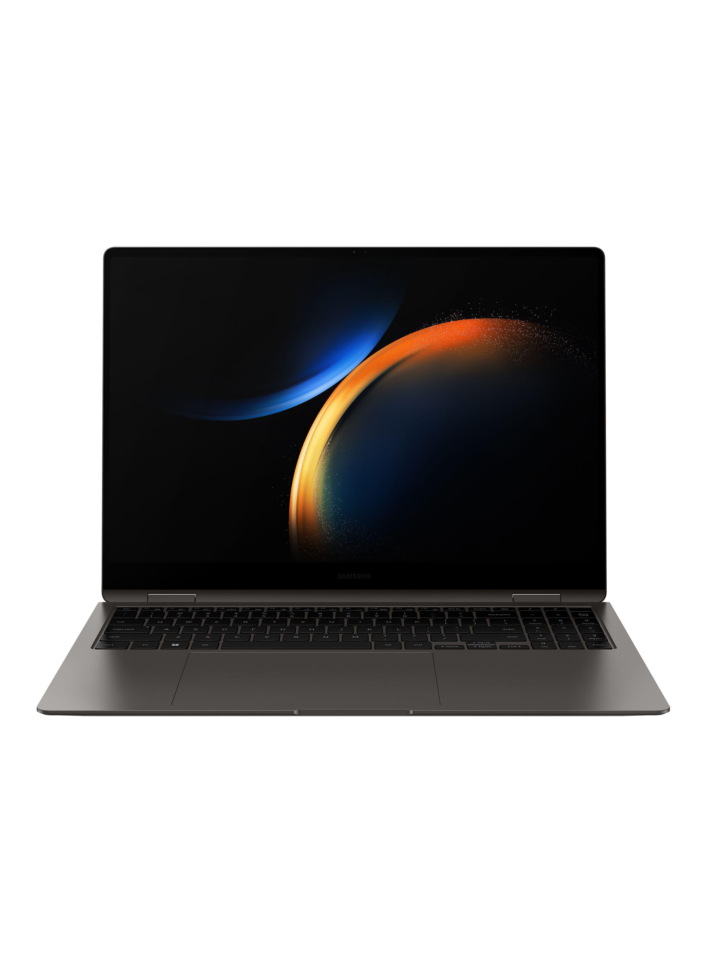 Notebook Galaxy Book 3 Pro 360 Intel Core i7 13va Generación 16GB RAM 512GB SSD 16"-2
