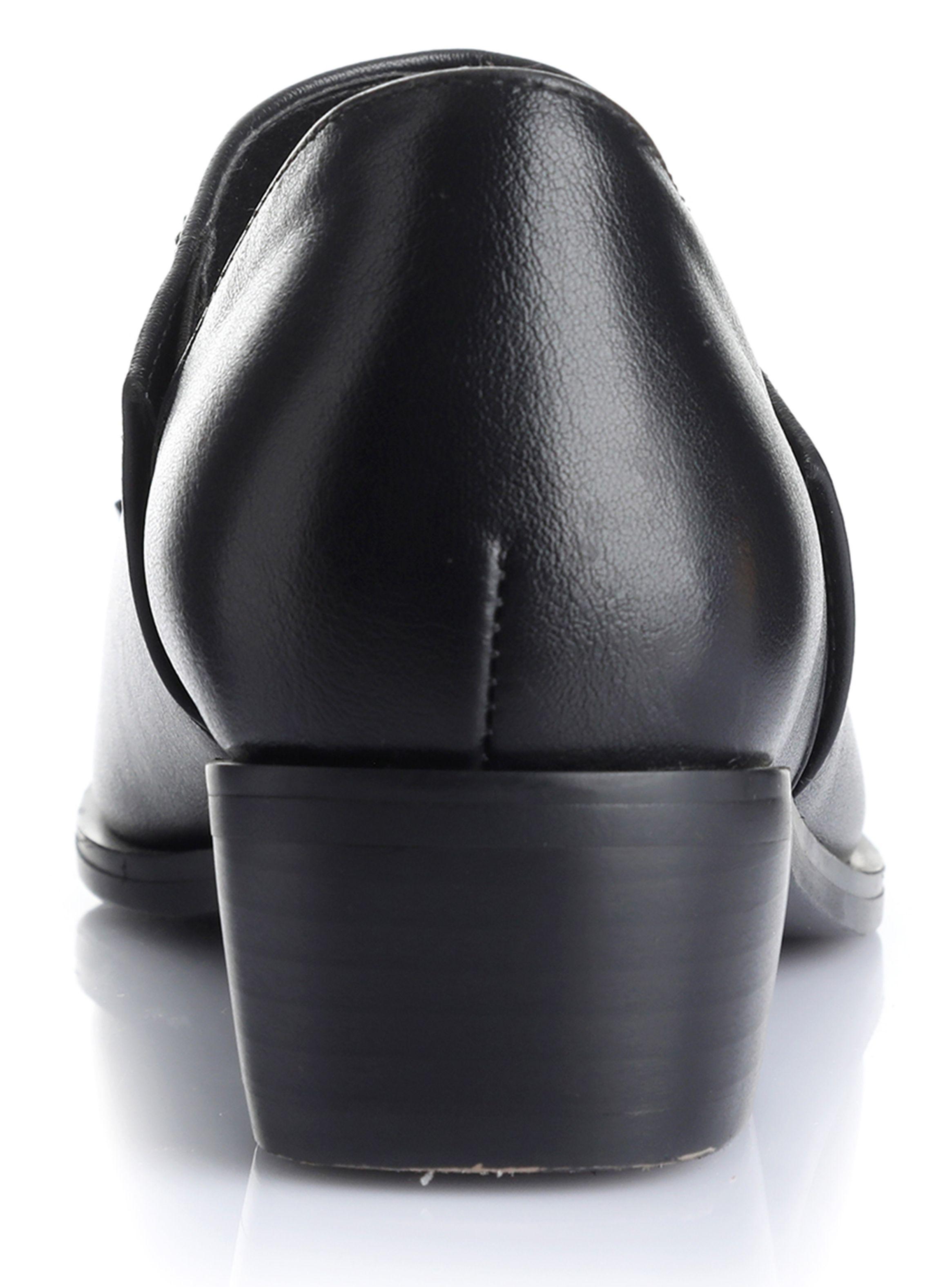 Zapato Casual Design con Tachas Mujer-2