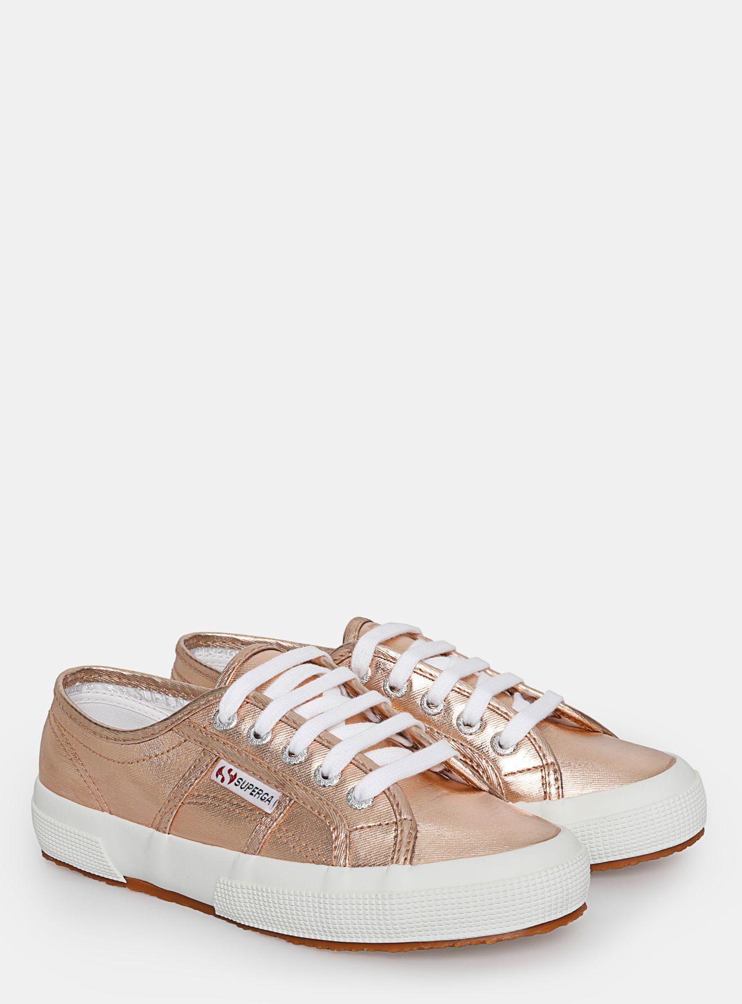 Zapatilla Superga Cotmetu Urbana-2