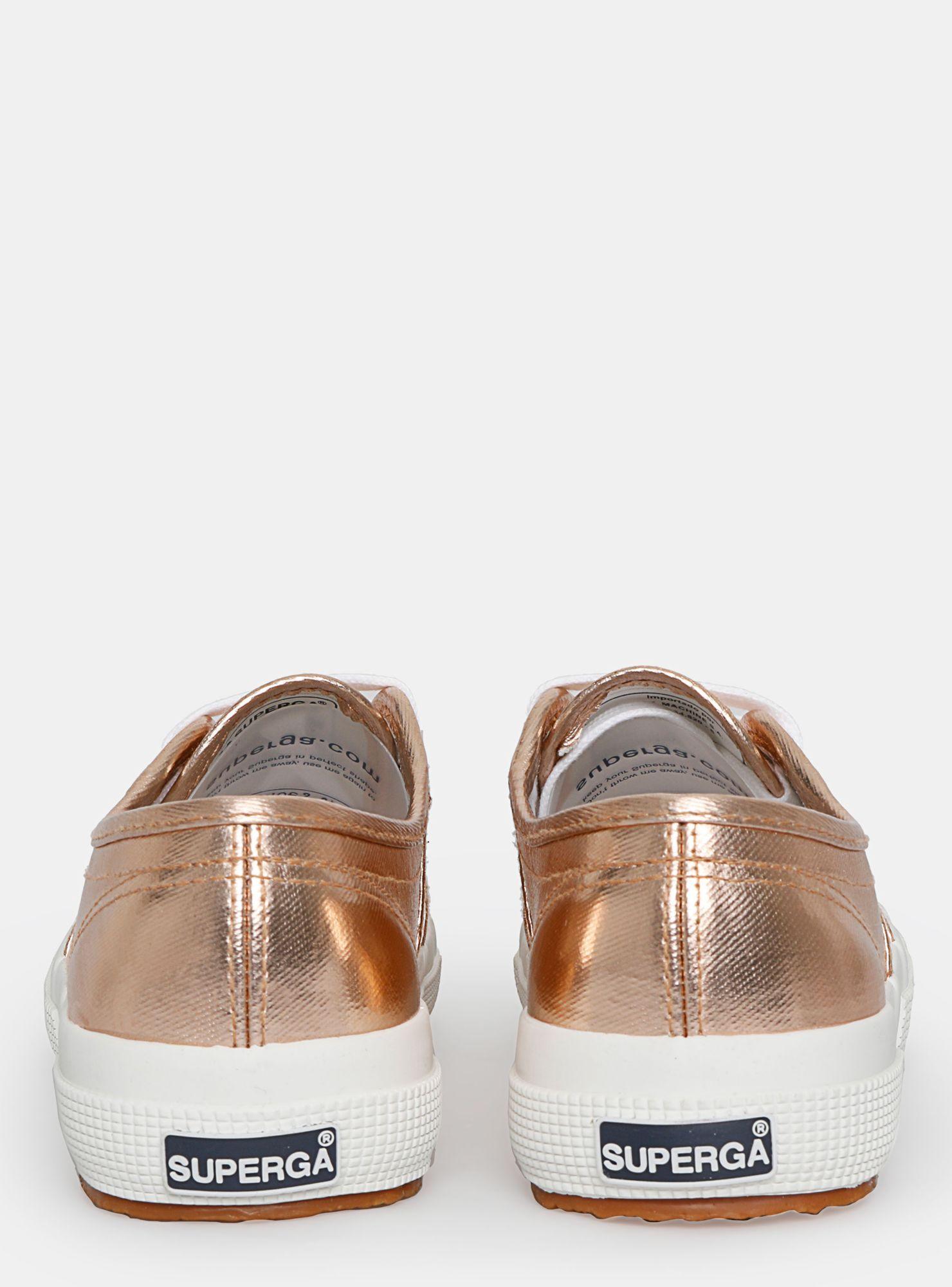 Zapatilla Superga Cotmetu Urbana-3