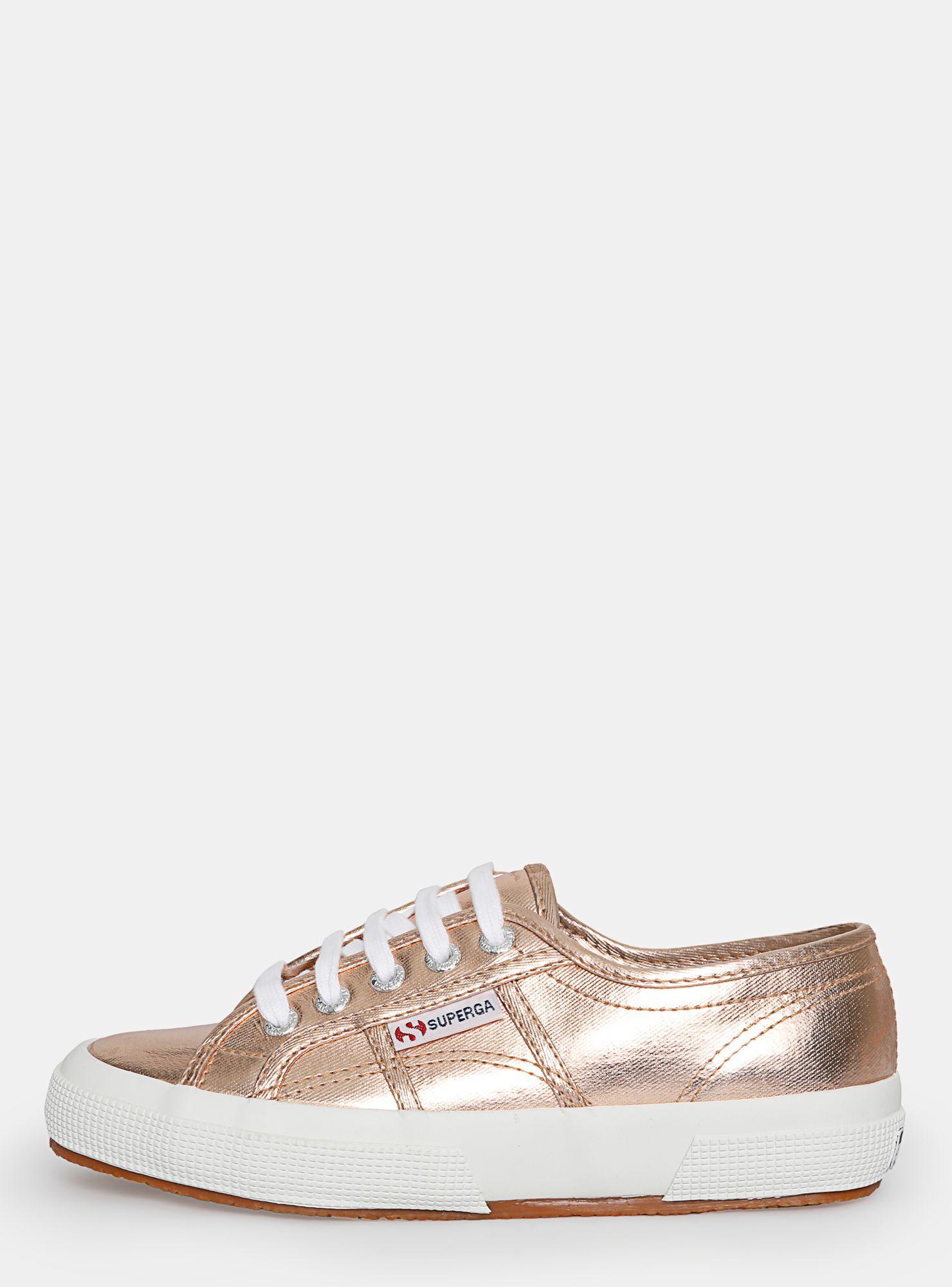 Zapatilla Superga Cotmetu Urbana-1