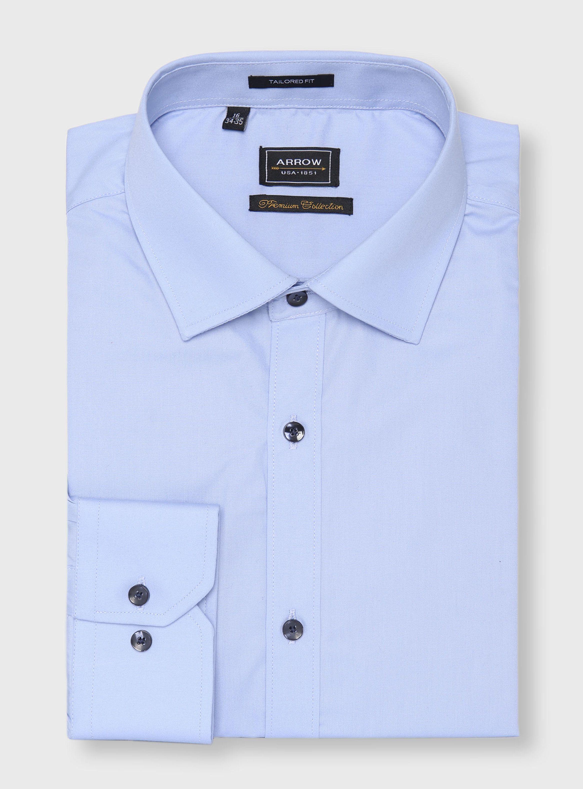 Camisa de Vestir Slim Fit Texturada-0